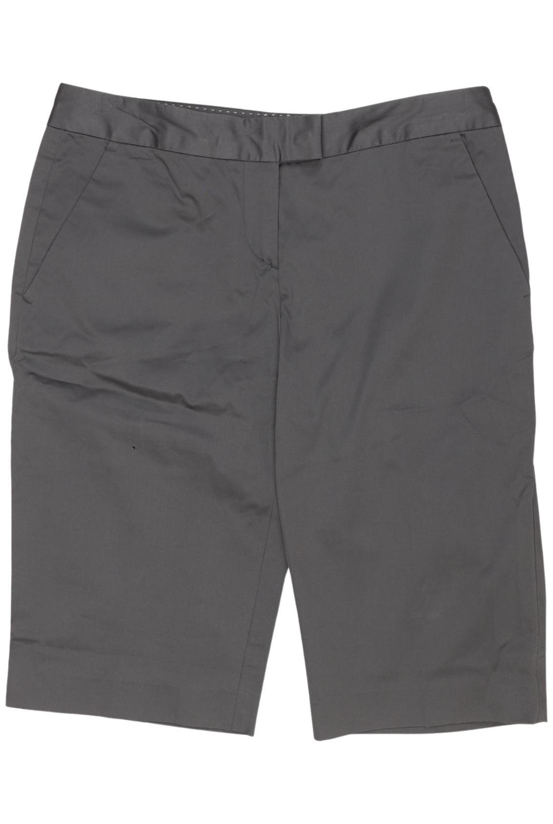 

Tommy Hilfiger Damen Shorts, grau, Gr. 4