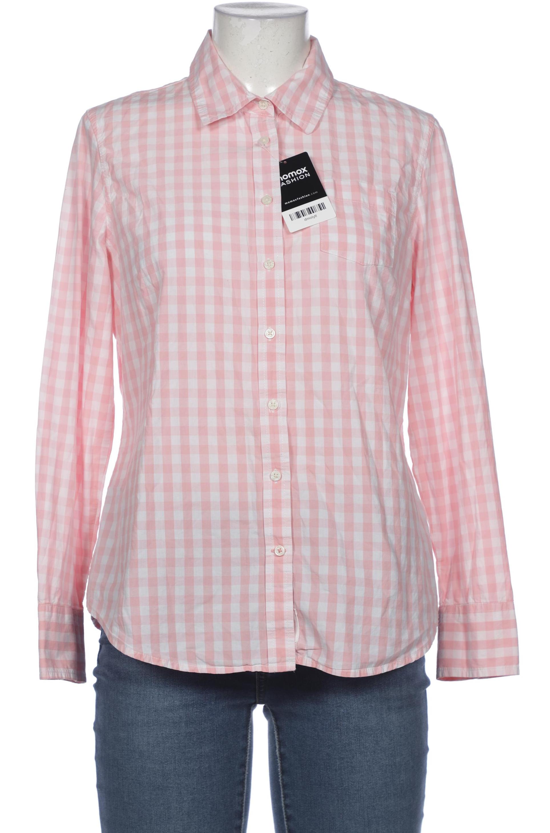 

Tommy Hilfiger Damen Bluse, pink, Gr. 42