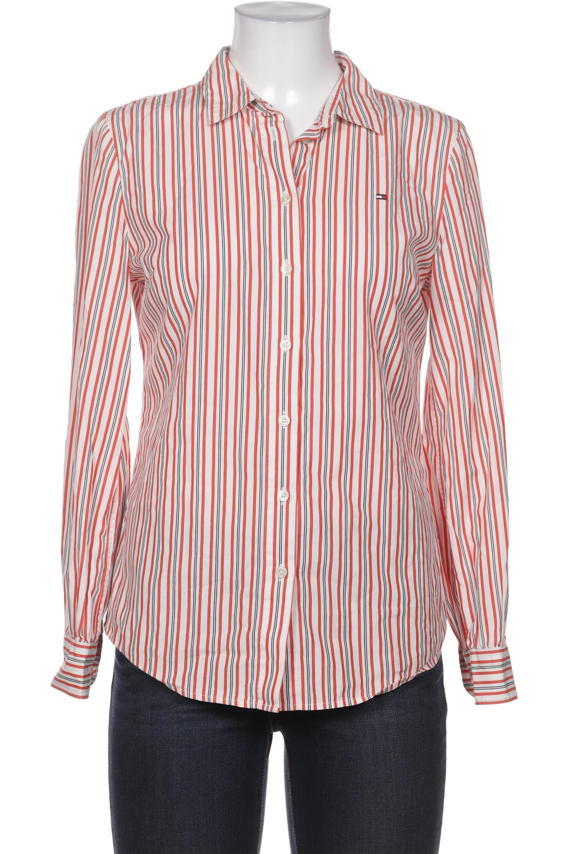 

Tommy Hilfiger Damen Bluse, rot, Gr. 38