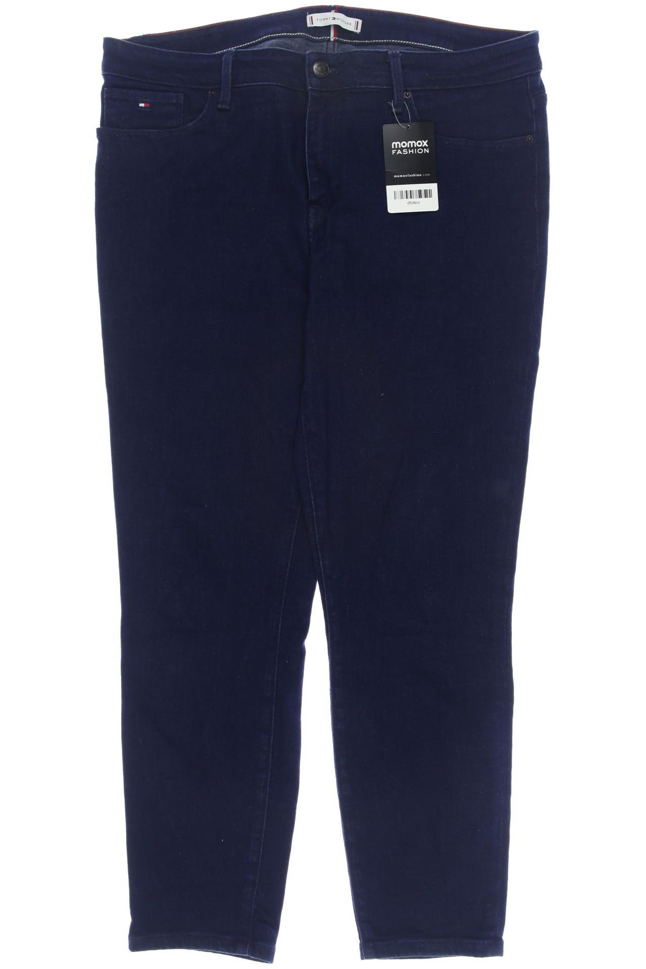 

Tommy Hilfiger Damen Jeans, marineblau, Gr. 33