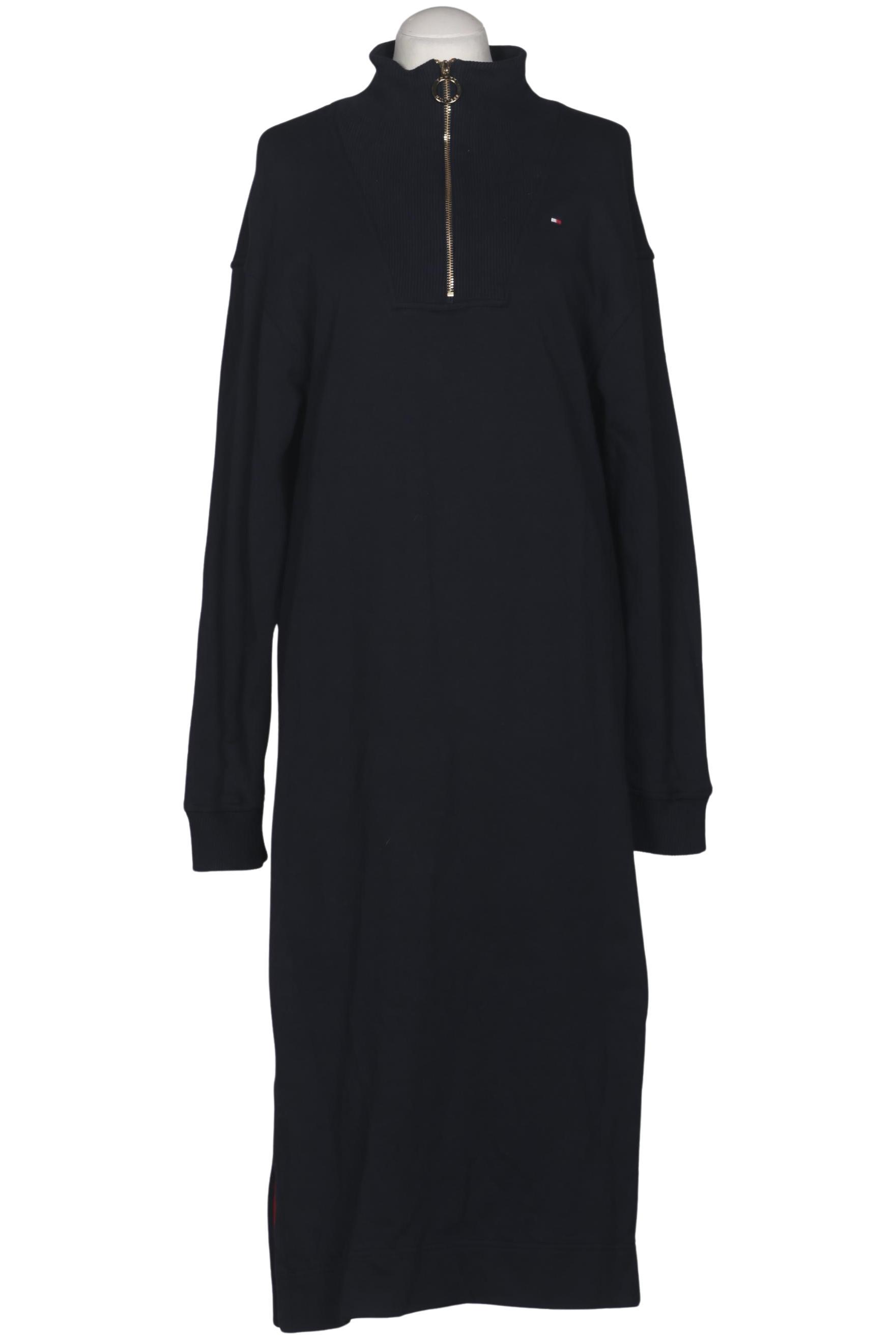 

Tommy Hilfiger Damen Kleid, marineblau, Gr. 38