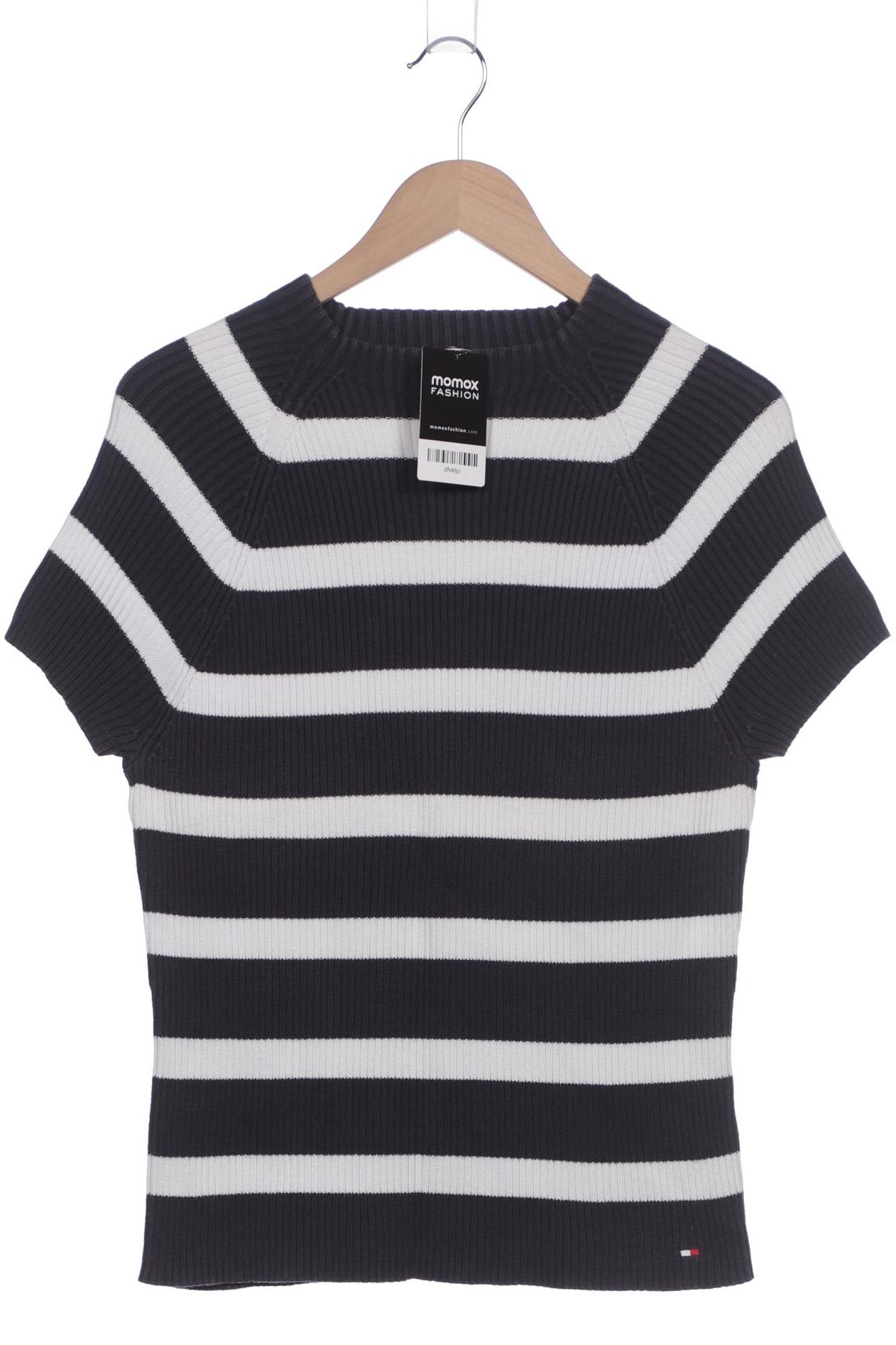 

Tommy Hilfiger Damen Pullover, marineblau, Gr. 42