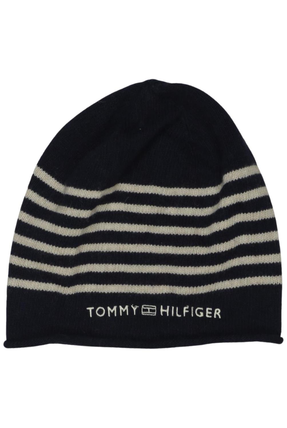 

Tommy Hilfiger Damen Hut/Mütze, mehrfarbig, Gr. uni