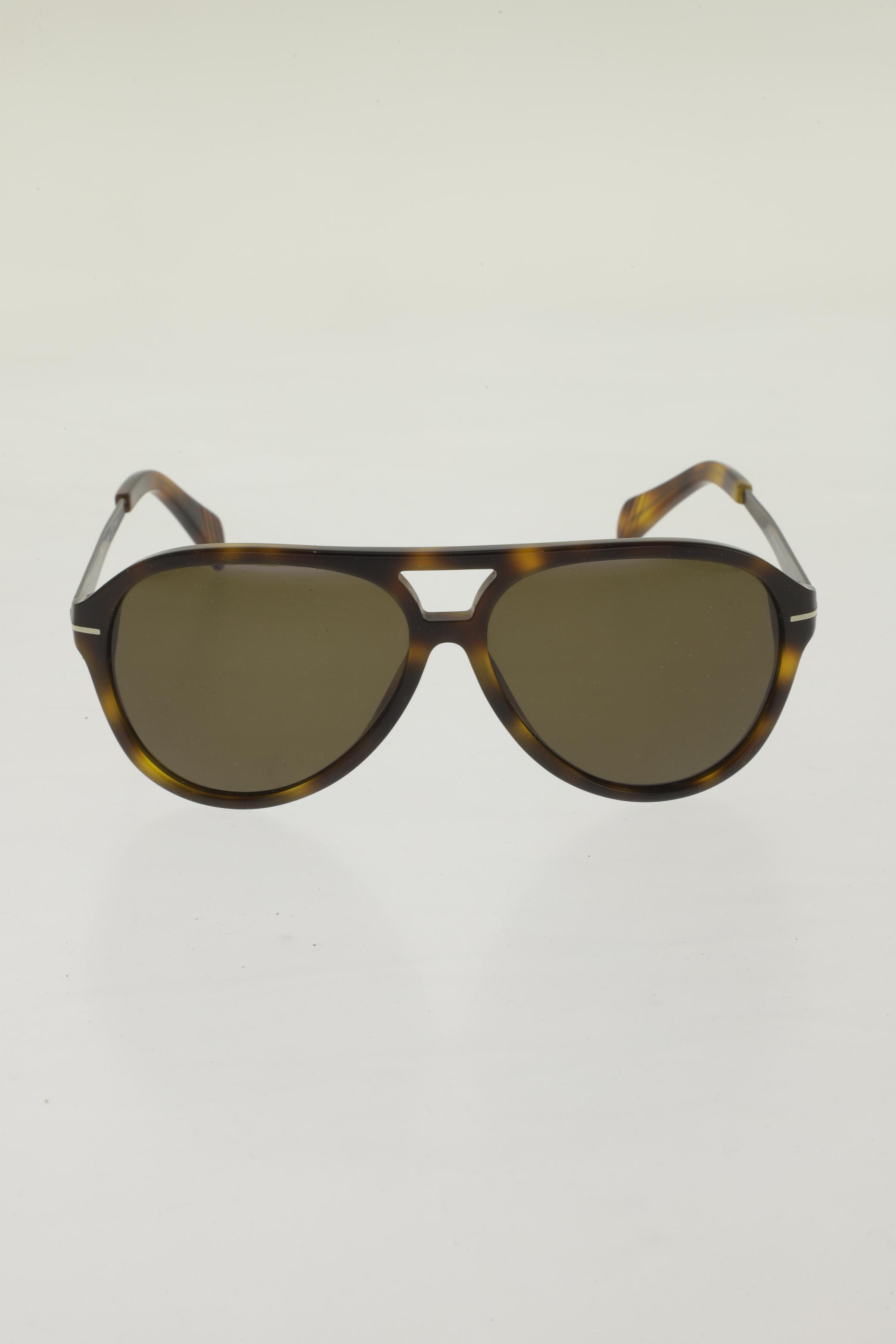 

Tommy Hilfiger Damen Sonnenbrille, braun, Gr.