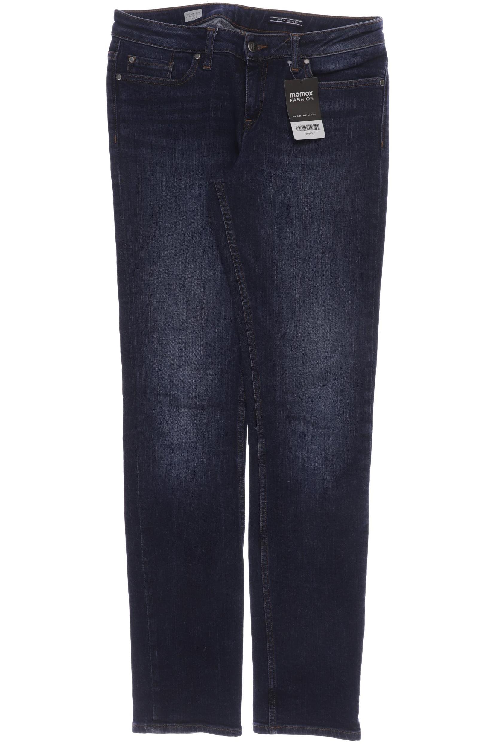 

Tommy Hilfiger Damen Jeans, blau, Gr. 28