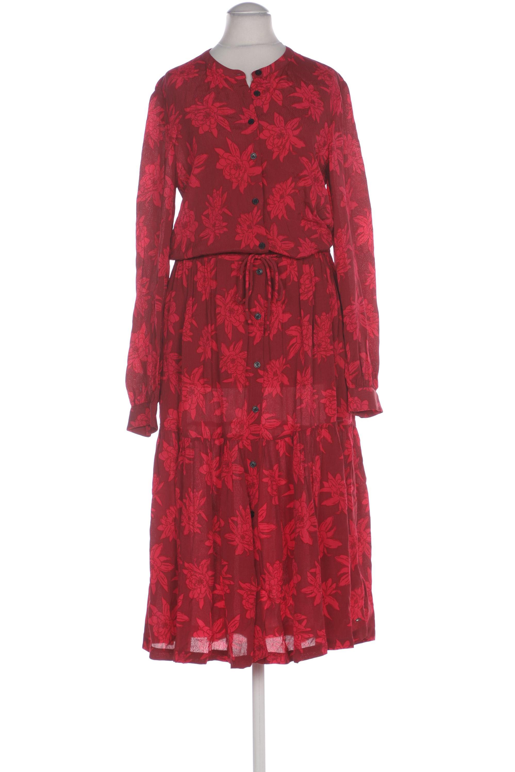 

Tommy Hilfiger Damen Kleid, pink, Gr. 32