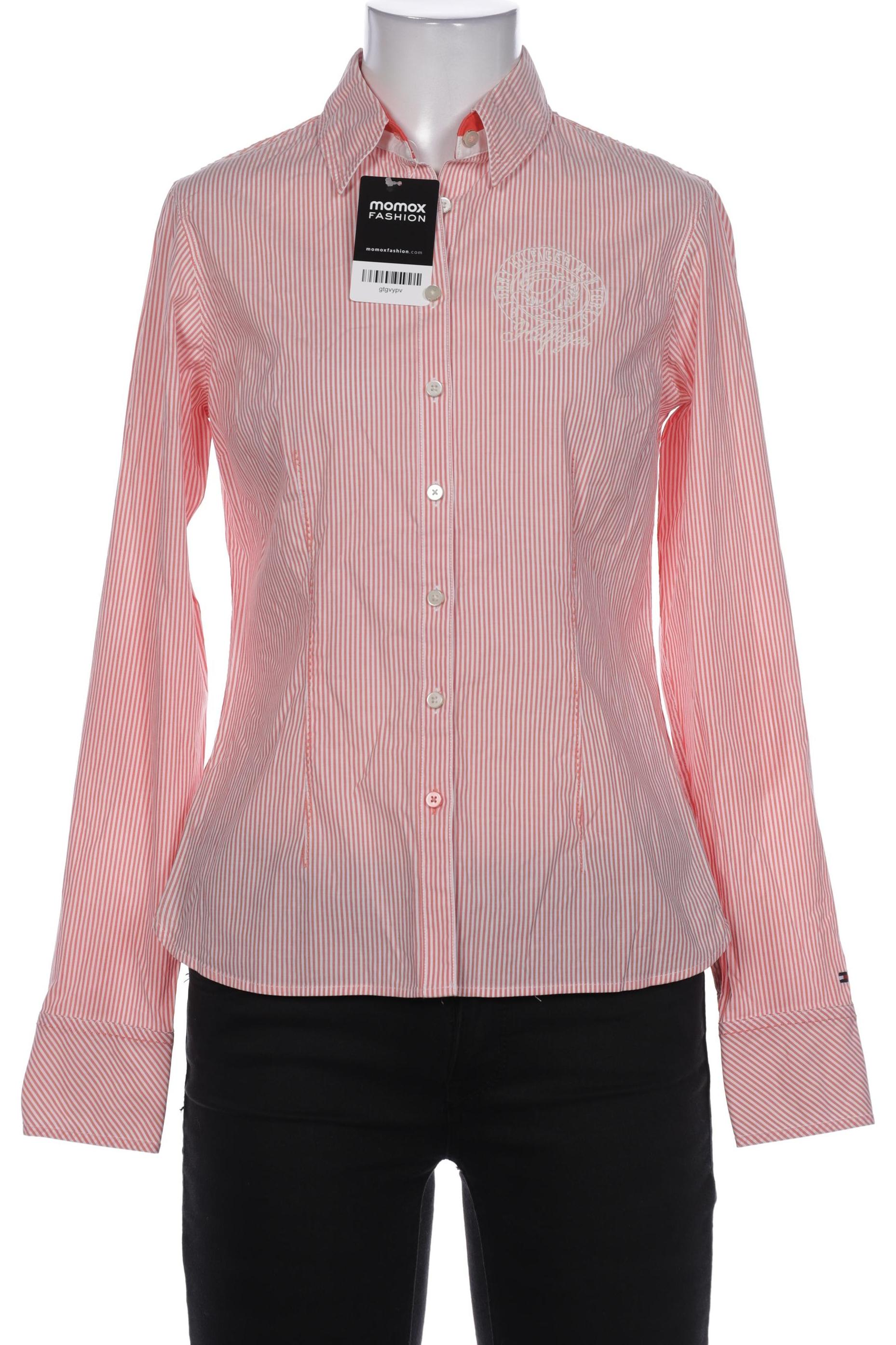 

Tommy Hilfiger Damen Bluse, rot, Gr. 4