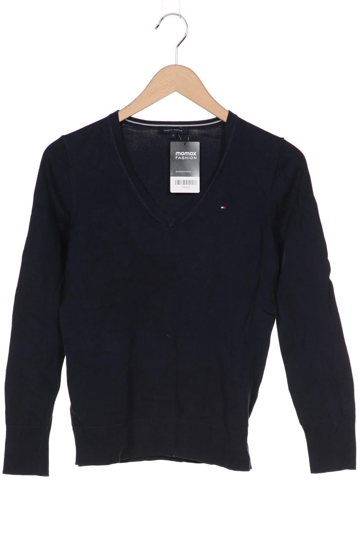 

Tommy Hilfiger Damen Pullover, marineblau, Gr. 38