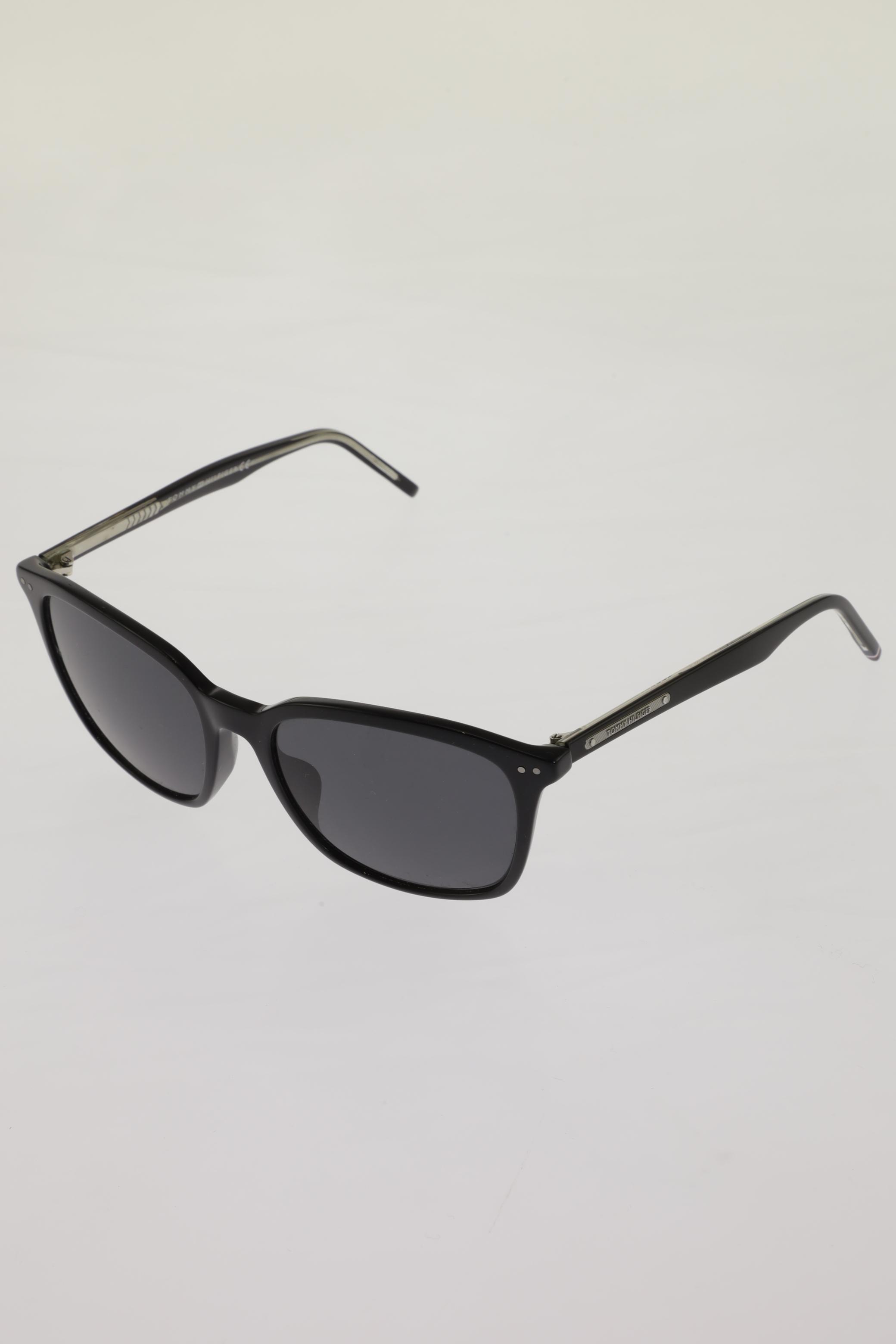 

Tommy Hilfiger Damen Sonnenbrille, schwarz, Gr.