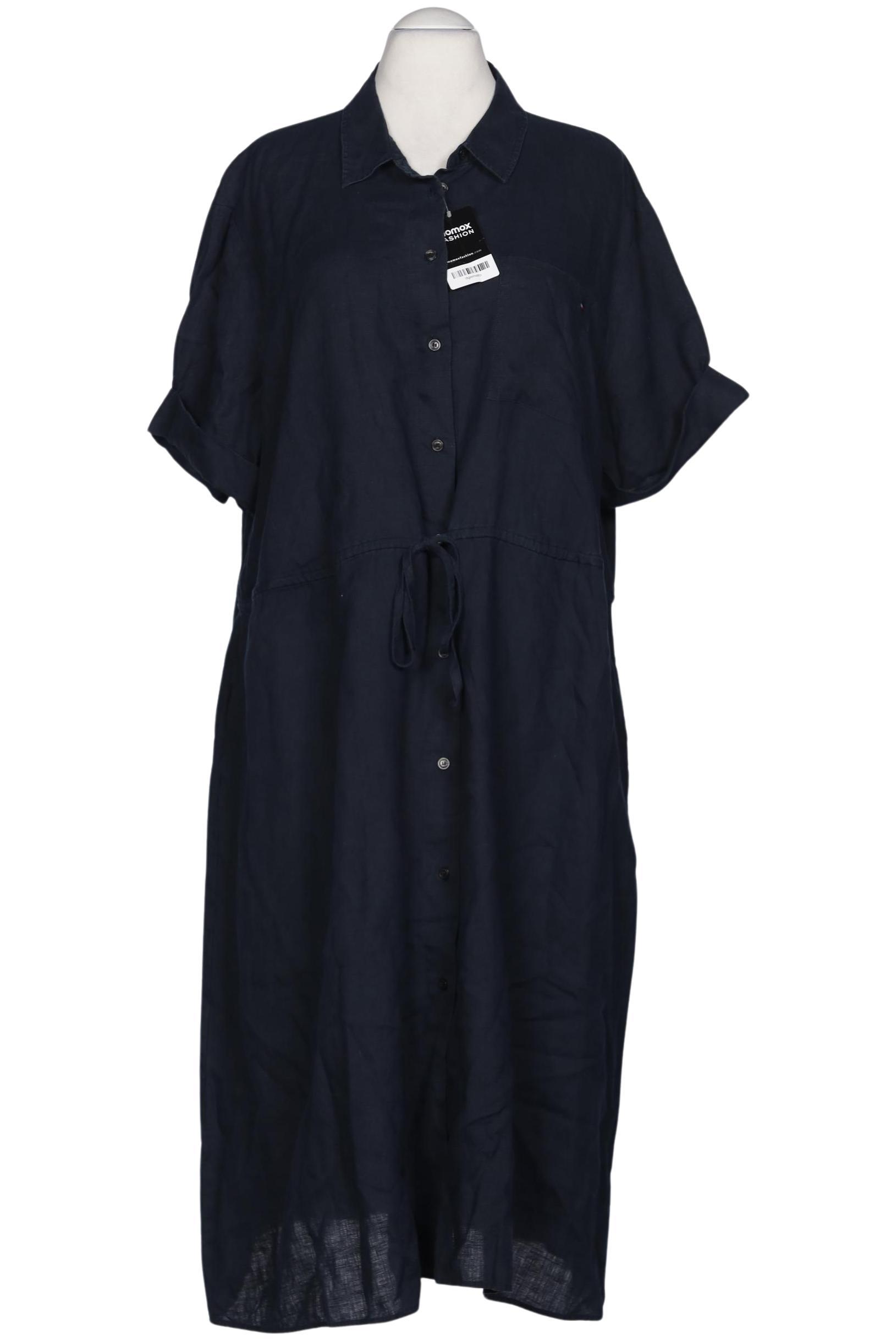 

Tommy Hilfiger Damen Kleid, marineblau, Gr. 52
