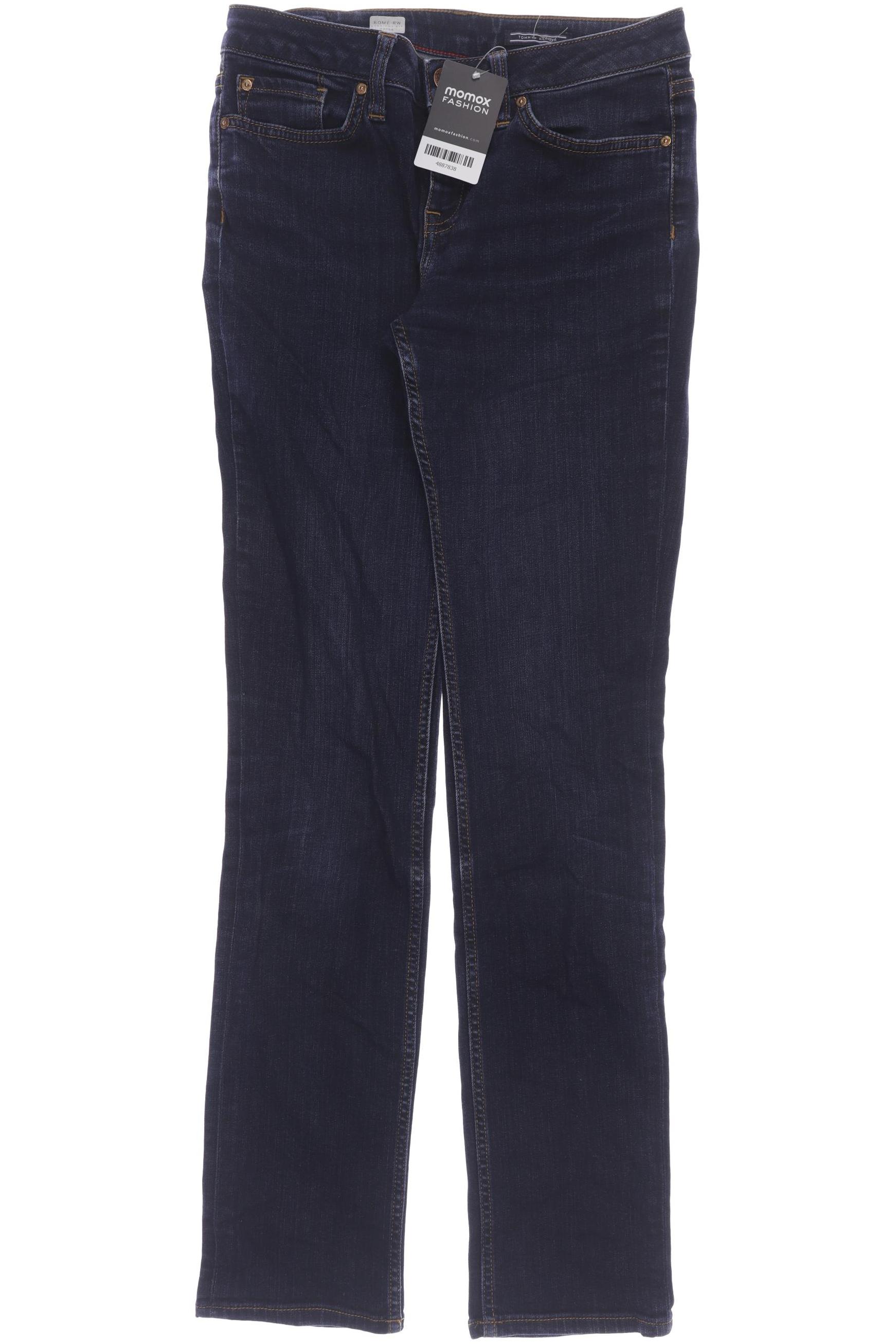 

Tommy Hilfiger Damen Jeans, blau, Gr. 27
