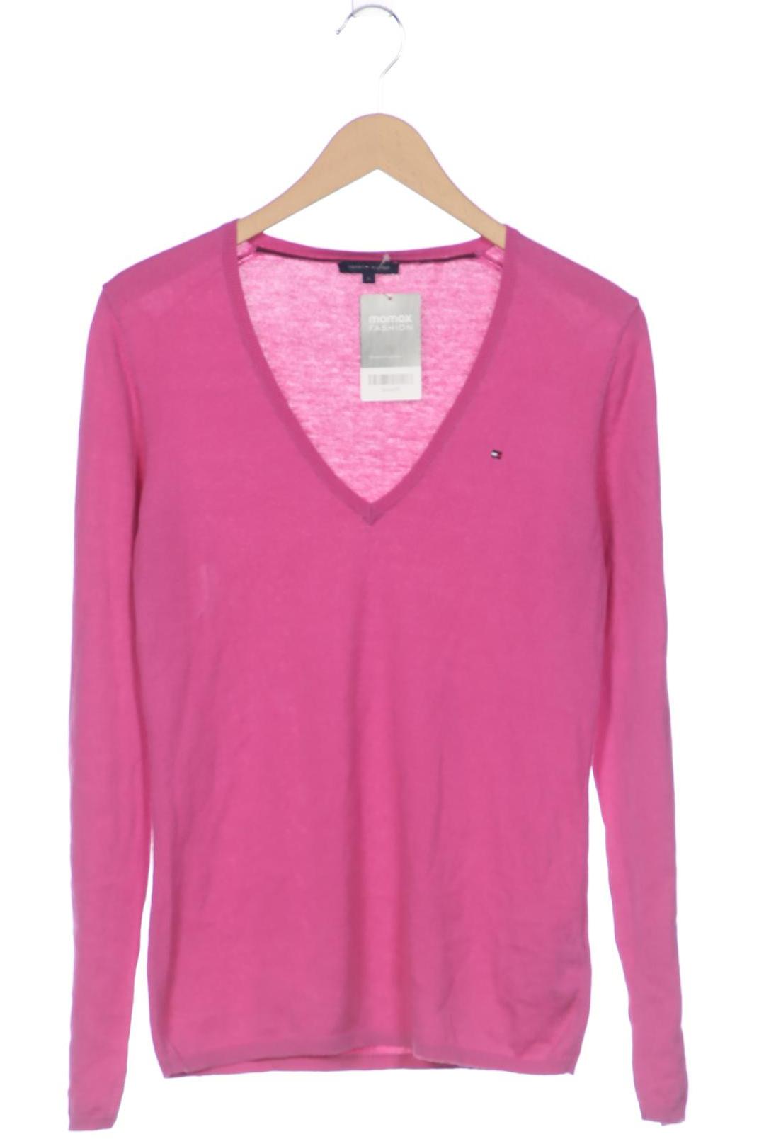 Thumbnail - Tommy Hilfiger Damen Pullover, pink, Gr. 38