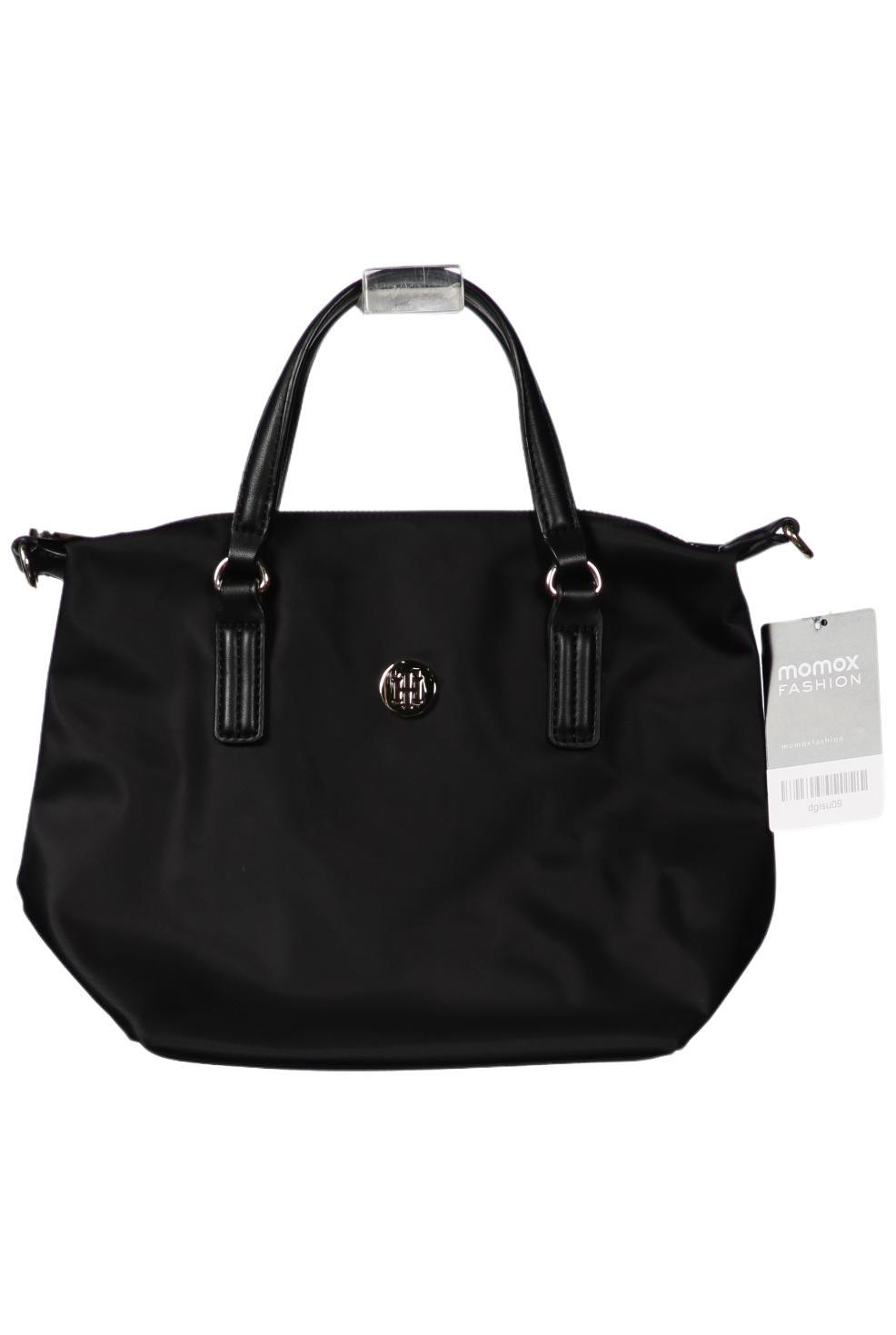 

Tommy Hilfiger Damen Handtasche, schwarz, Gr.
