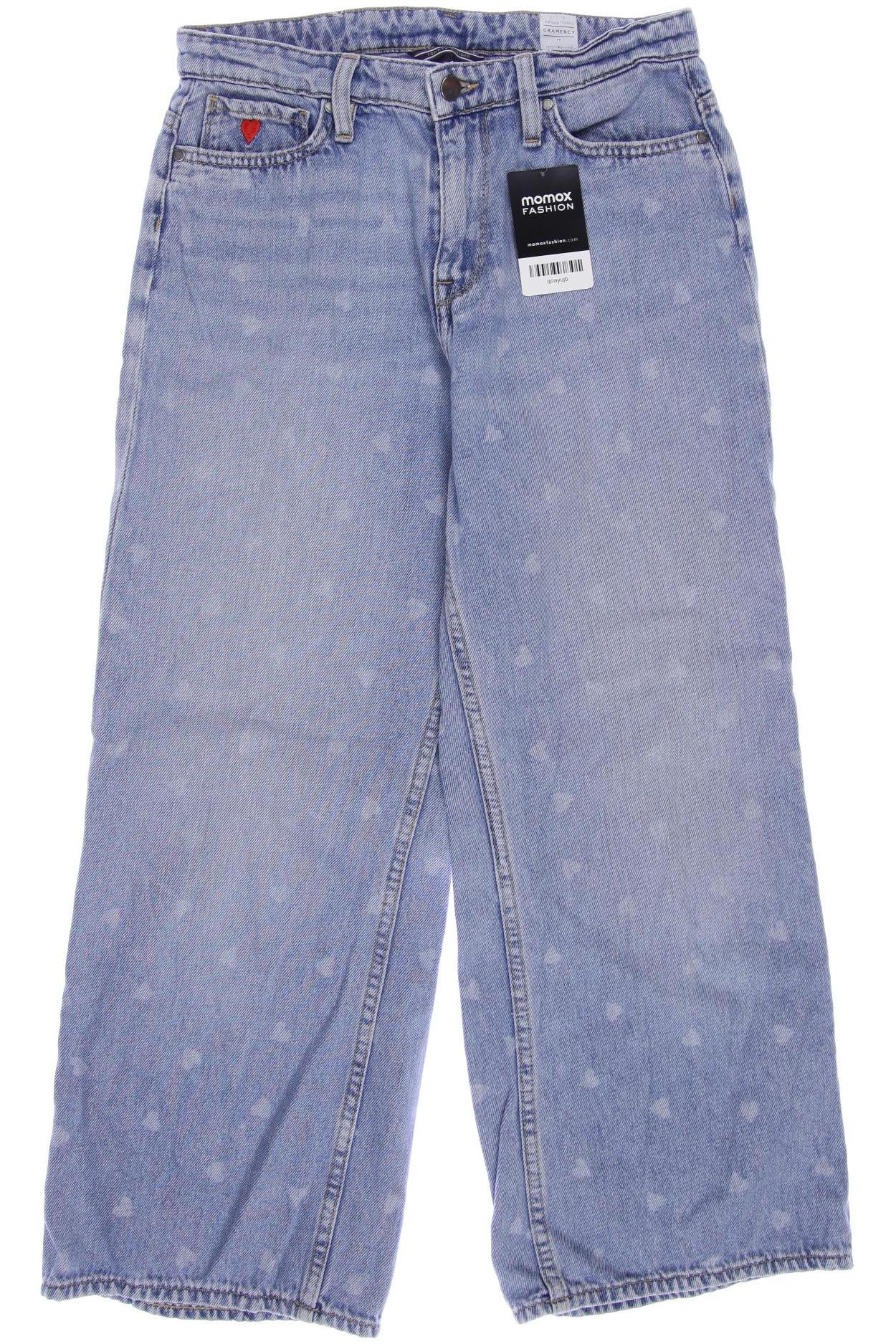 

Tommy Hilfiger Damen Jeans, blau, Gr. 29