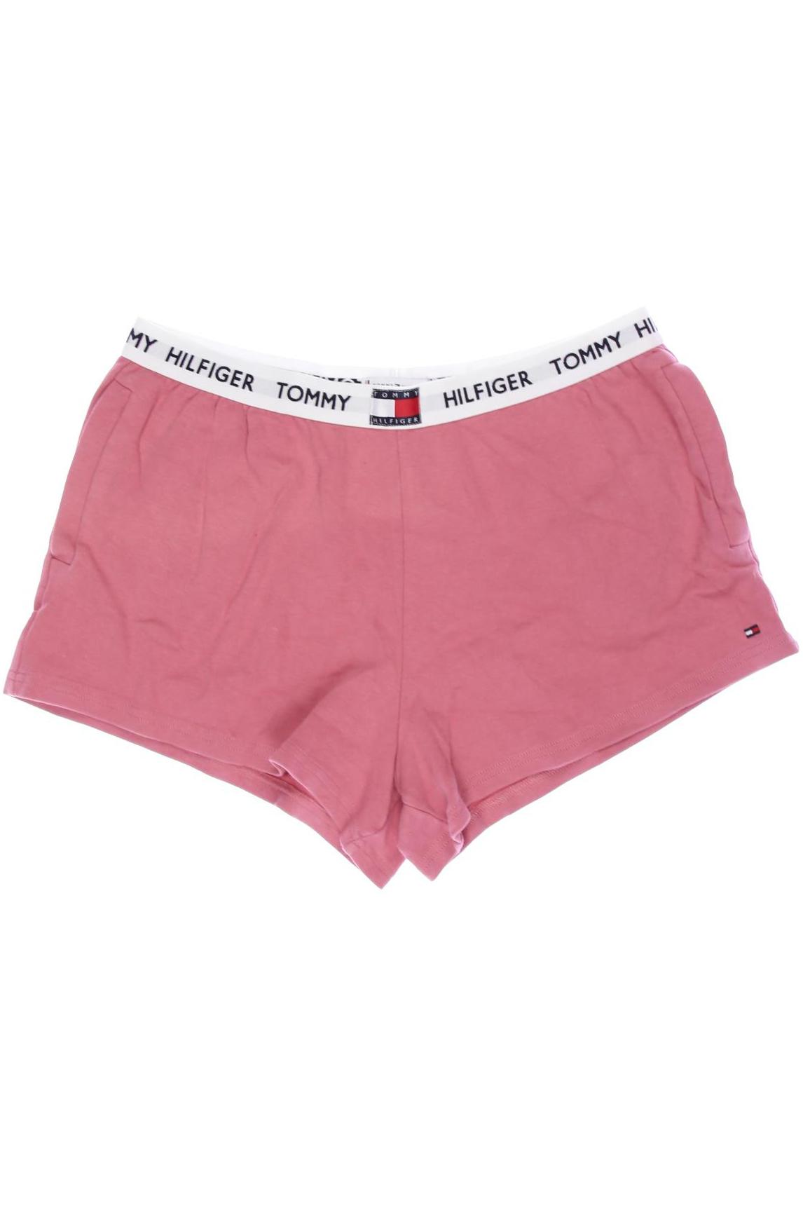 

Tommy Hilfiger Damen Shorts, pink, Gr. 38