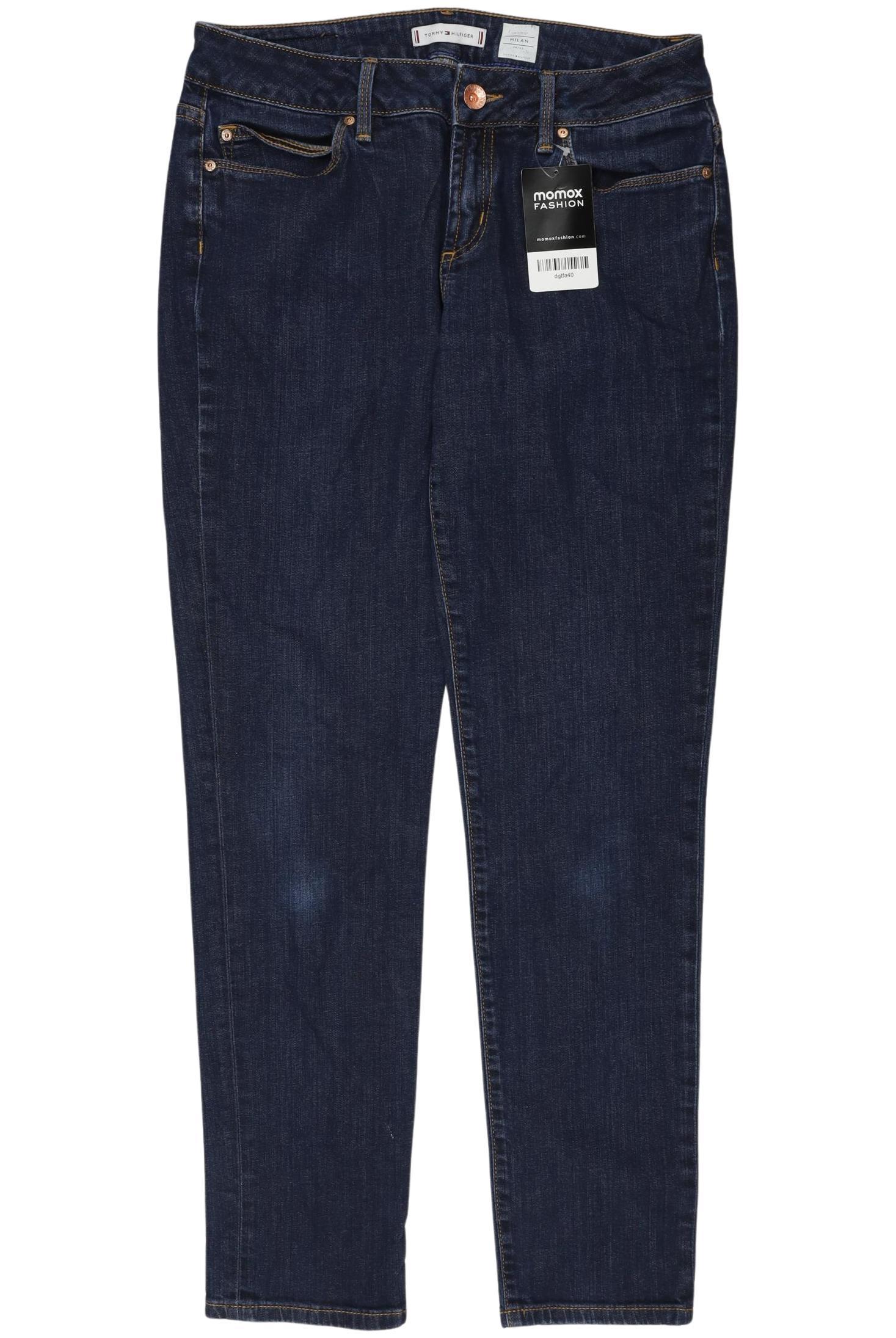 

Tommy Hilfiger Damen Jeans, marineblau, Gr. 29