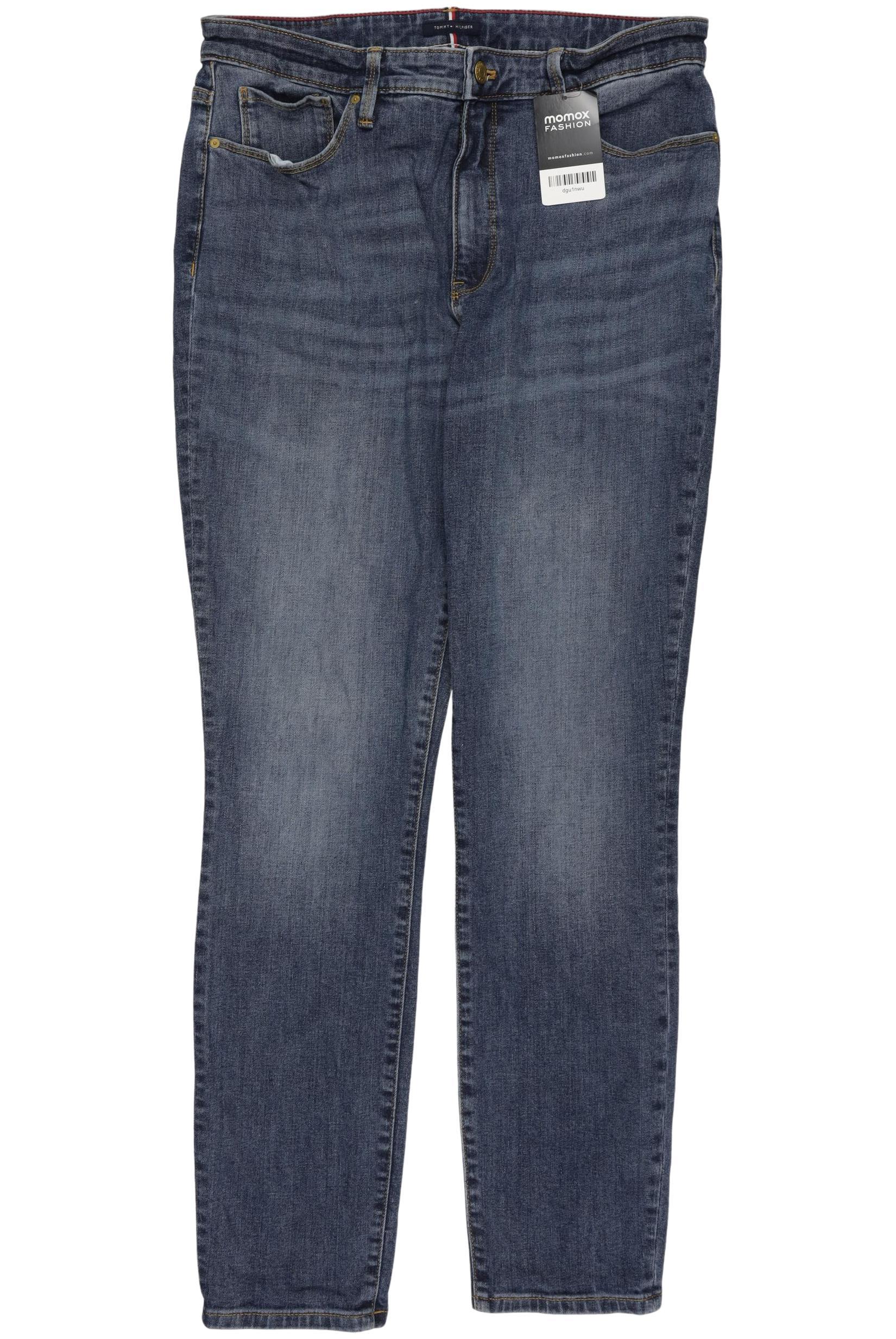

Tommy Hilfiger Damen Jeans, marineblau, Gr. 31