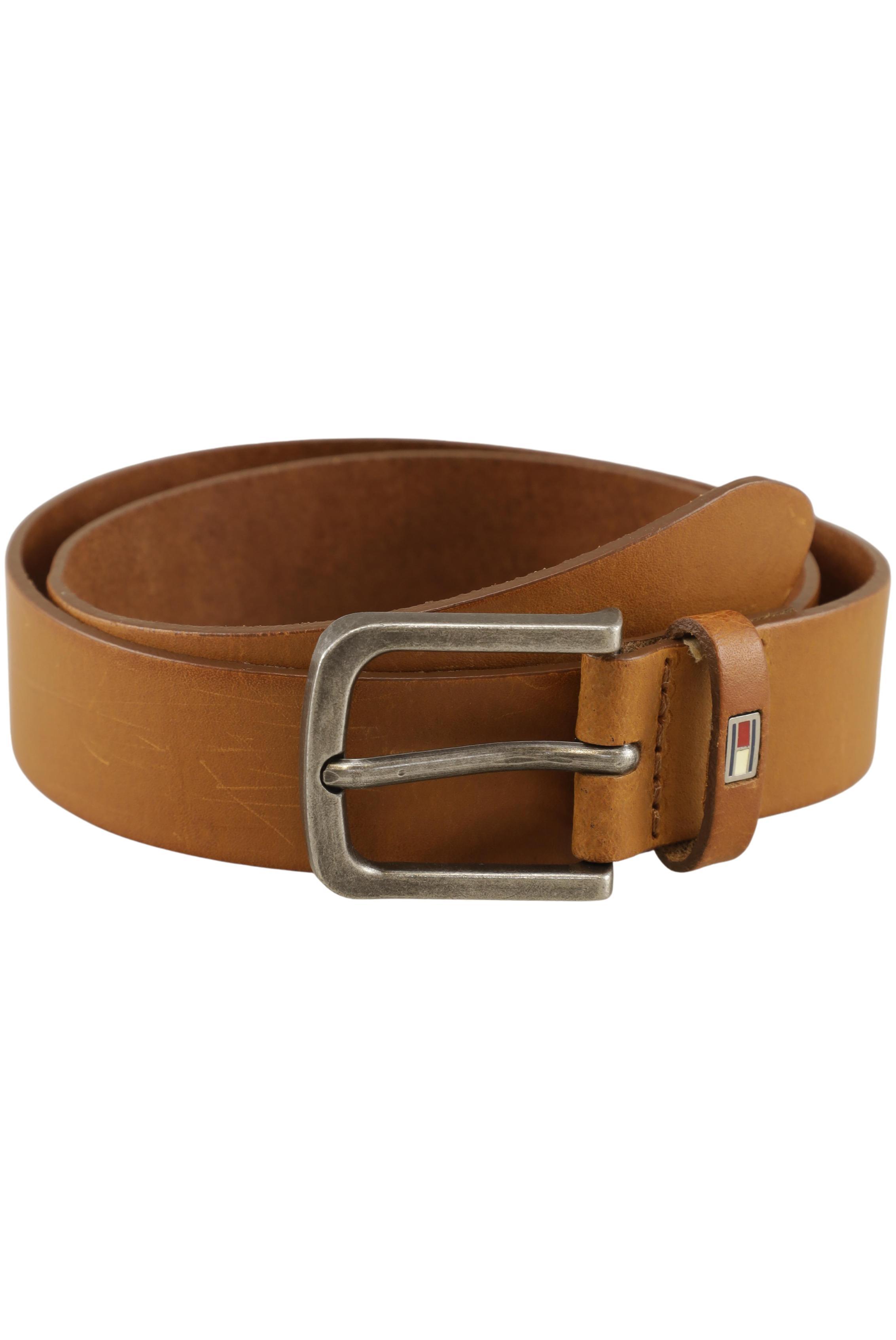 

Tommy Hilfiger Damen Gürtel, braun, Gr. 70