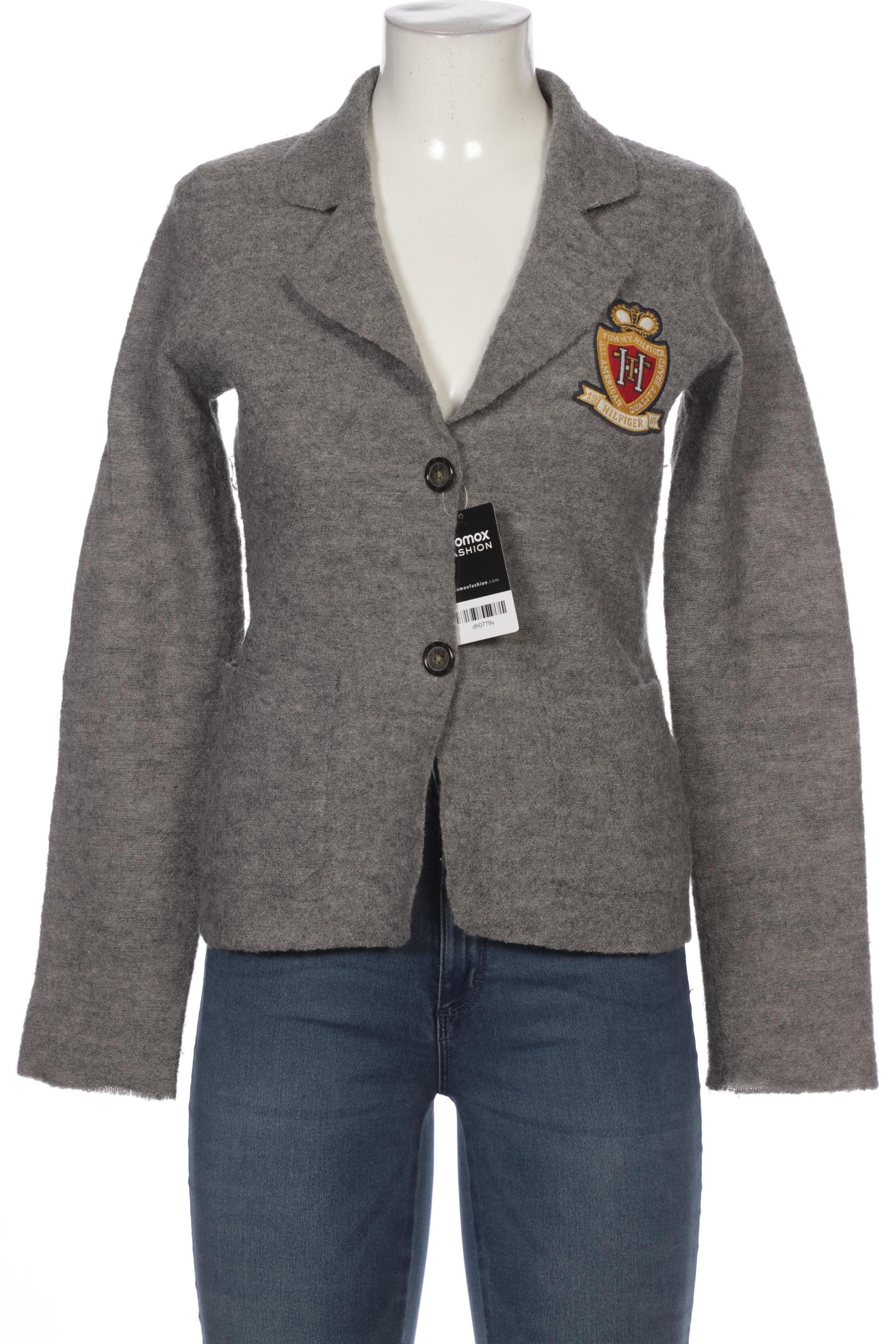 

Tommy Hilfiger Damen Blazer, grau