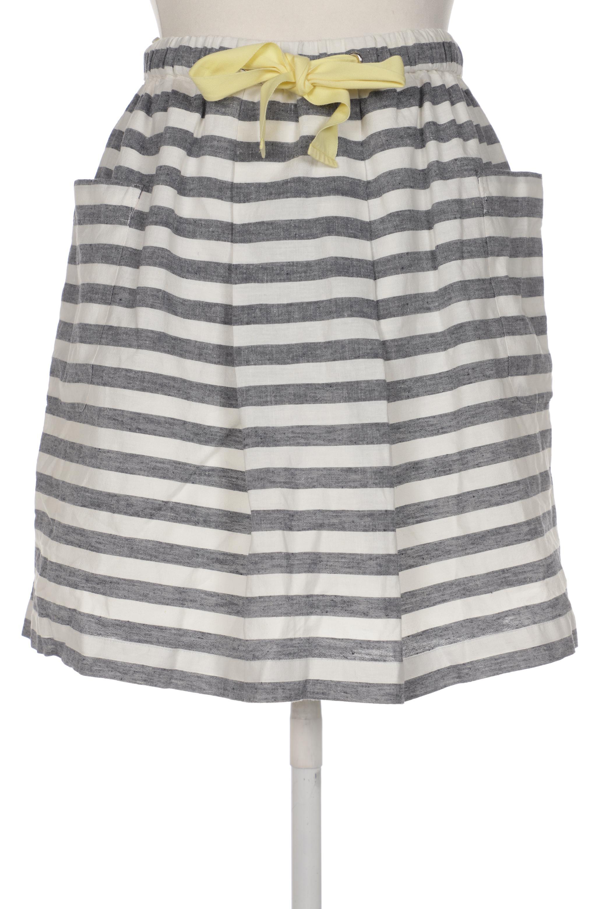 

Tommy Hilfiger Damen Rock, marineblau