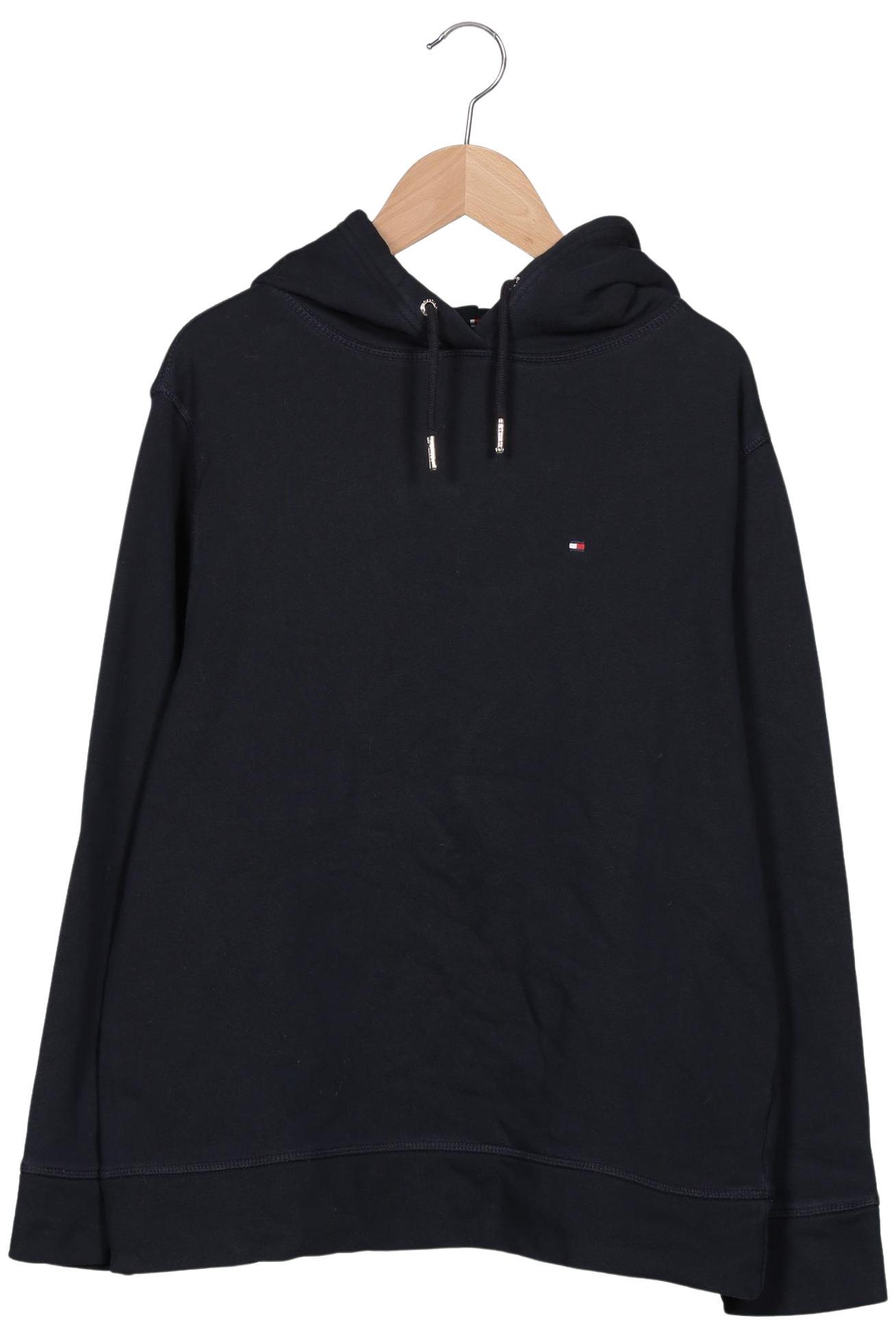 

Tommy Hilfiger Damen Kapuzenpullover, marineblau, Gr. 36