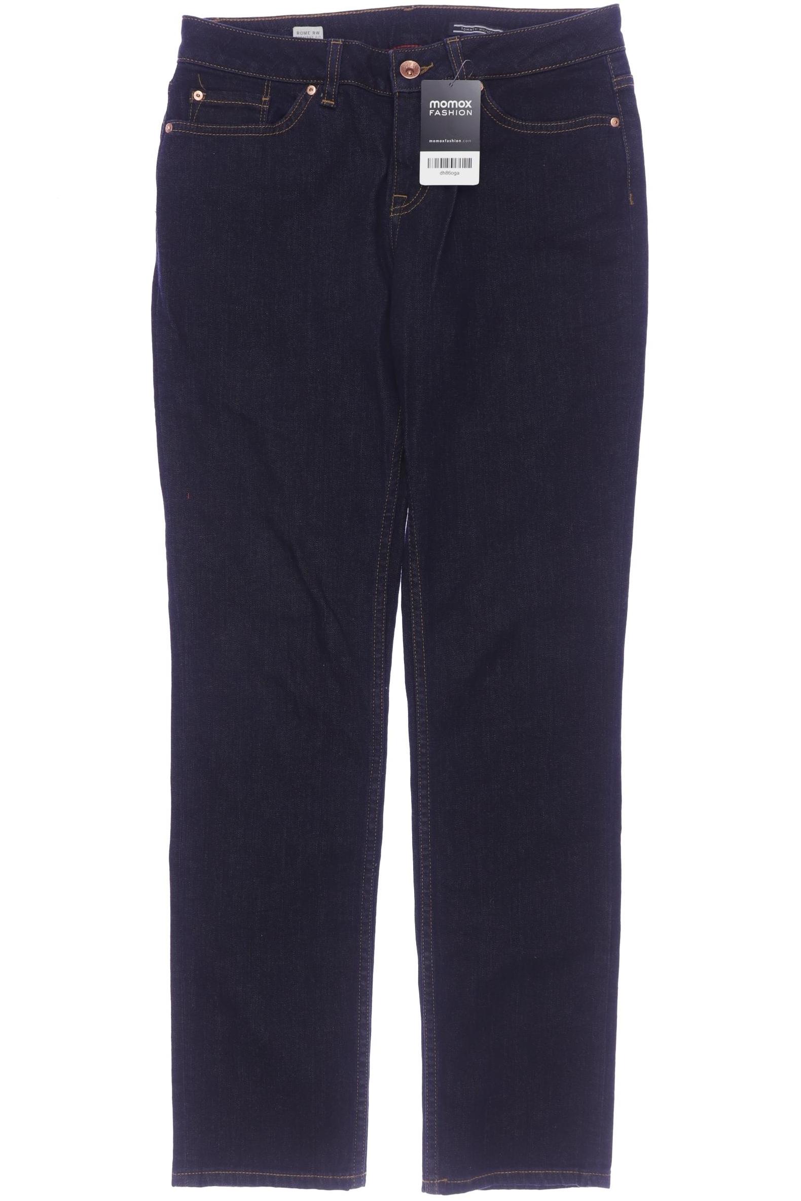 

Tommy Hilfiger Damen Jeans, marineblau, Gr. 28