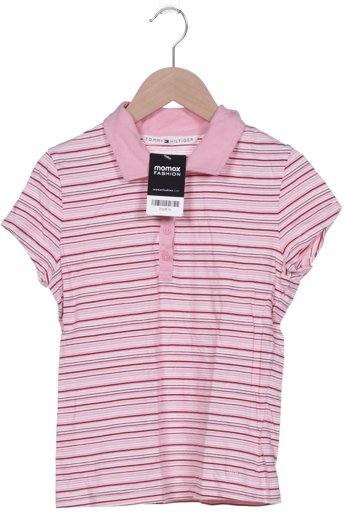 

Tommy Hilfiger Damen T-Shirt, pink