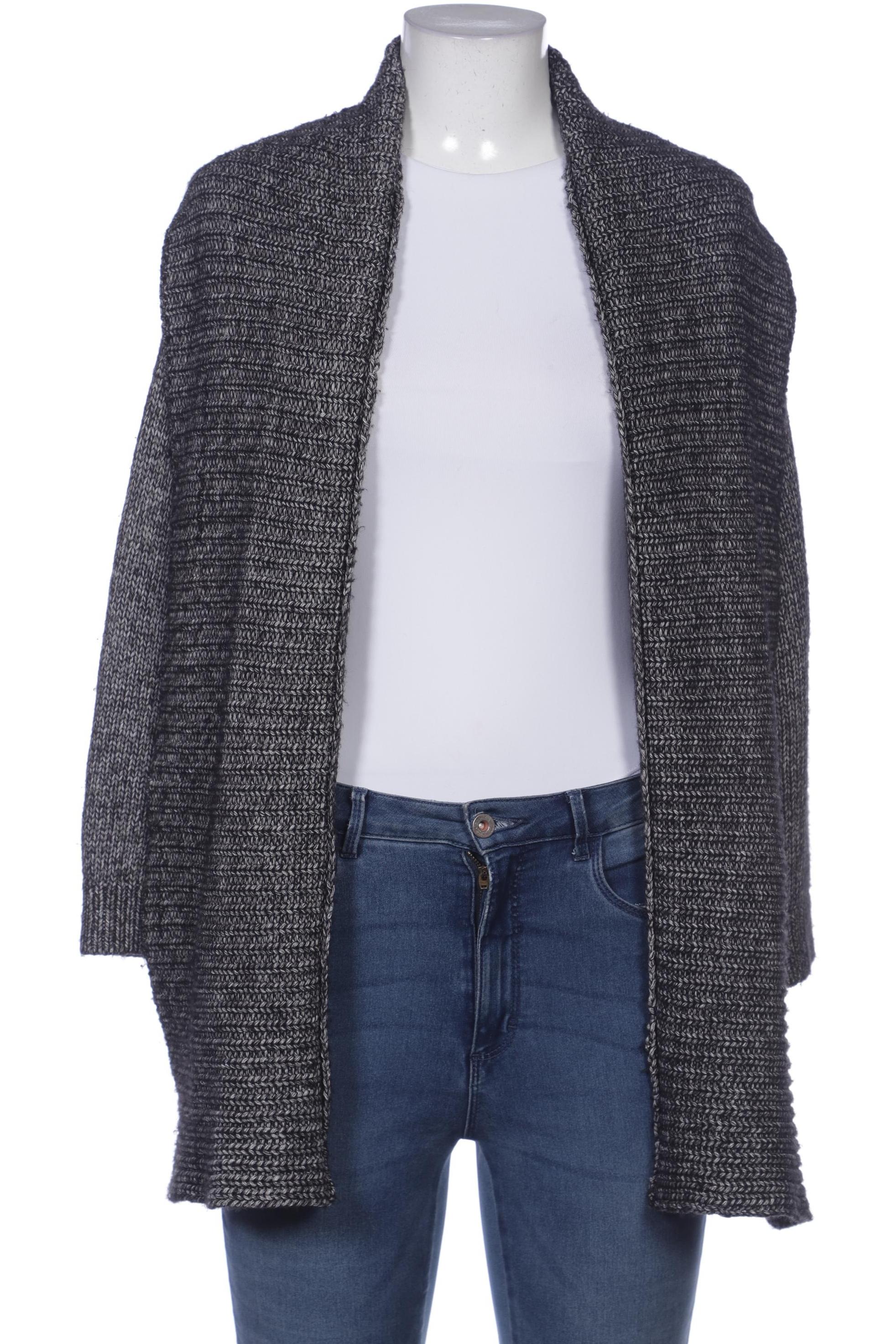 

Tommy Hilfiger Damen Strickjacke, schwarz, Gr. 38
