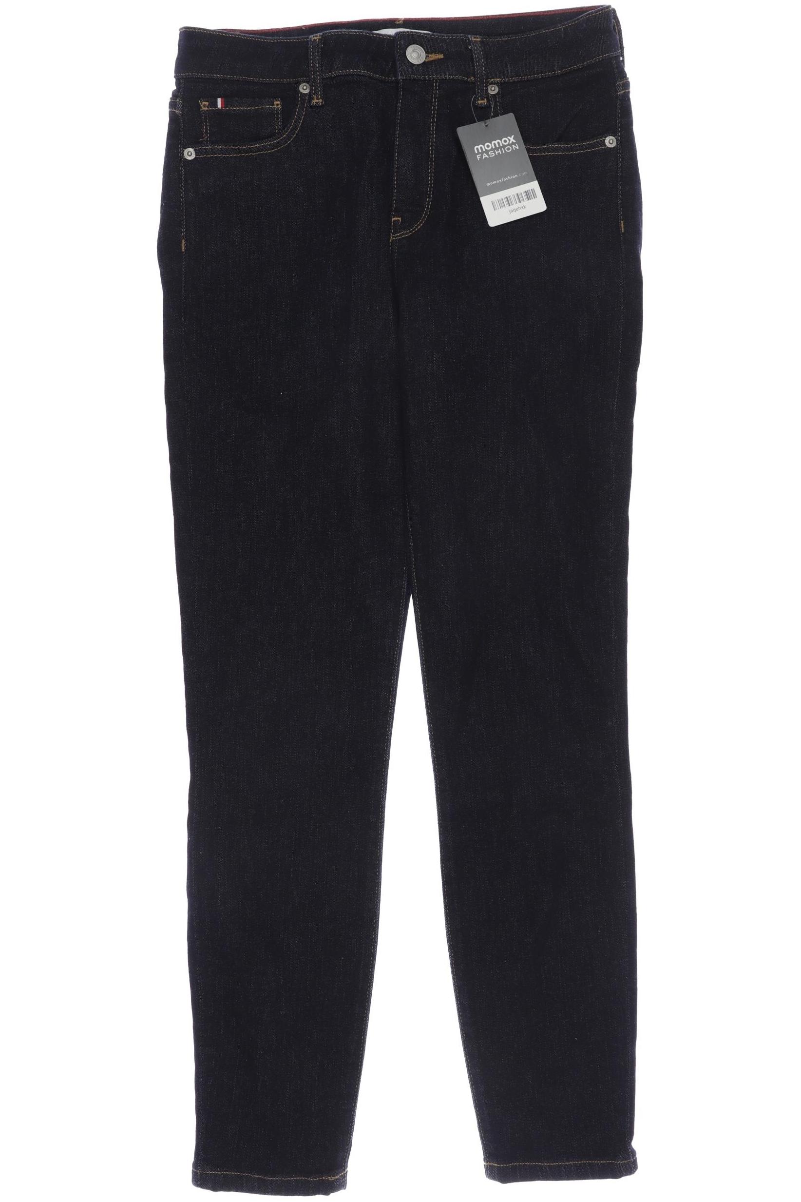 

Tommy Hilfiger Damen Jeans, marineblau, Gr. 30