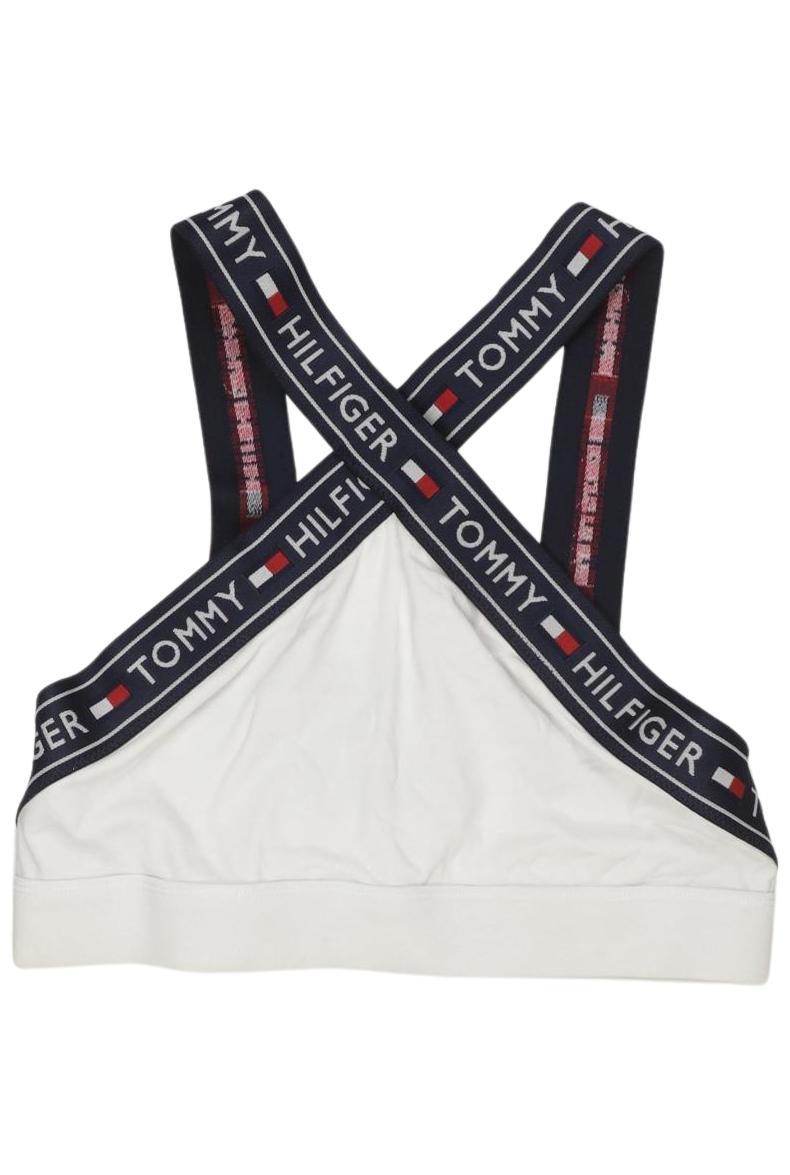 

Tommy Hilfiger Damen Top, weiß, Gr. 36