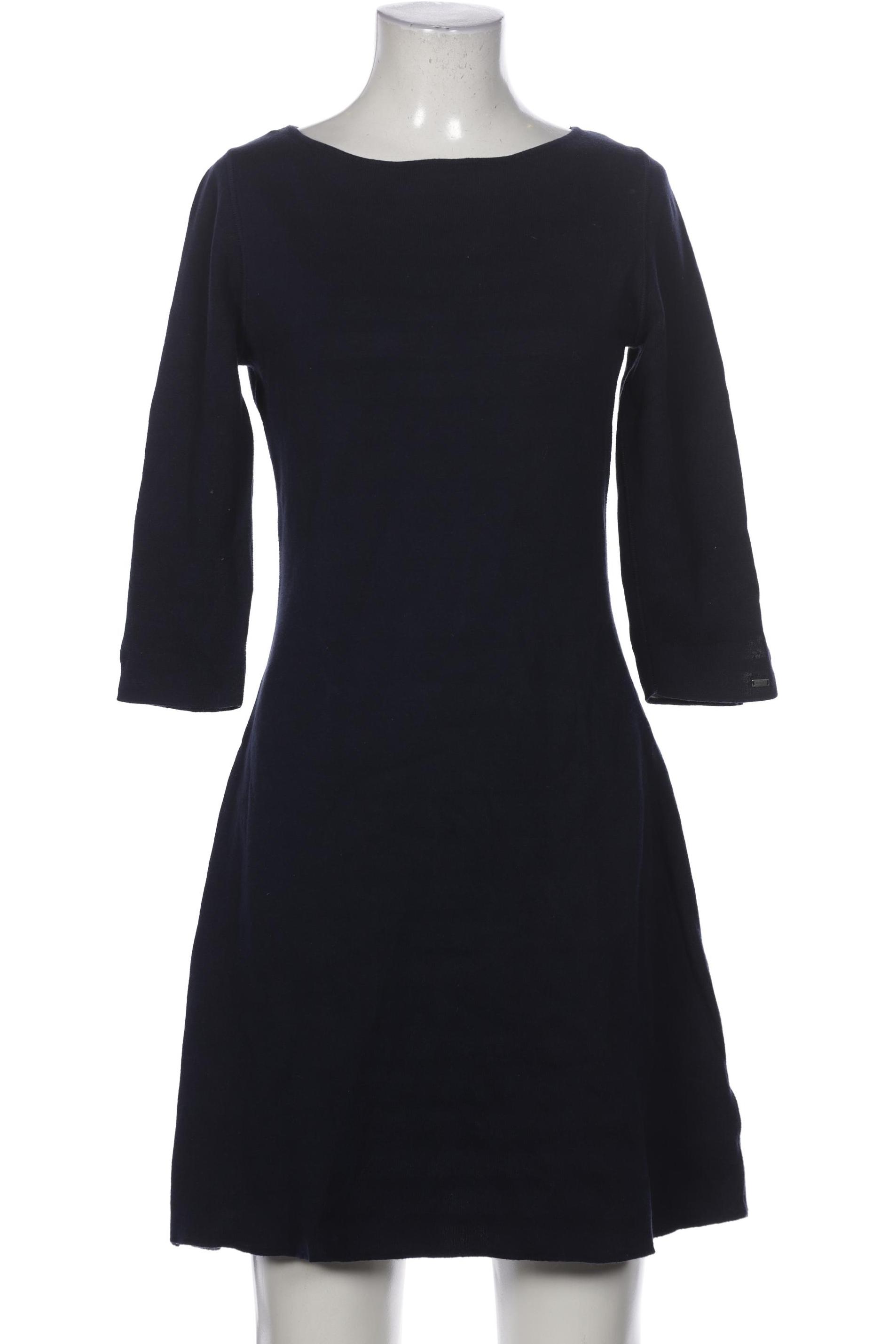 

Tommy Hilfiger Damen Kleid, marineblau, Gr. 36