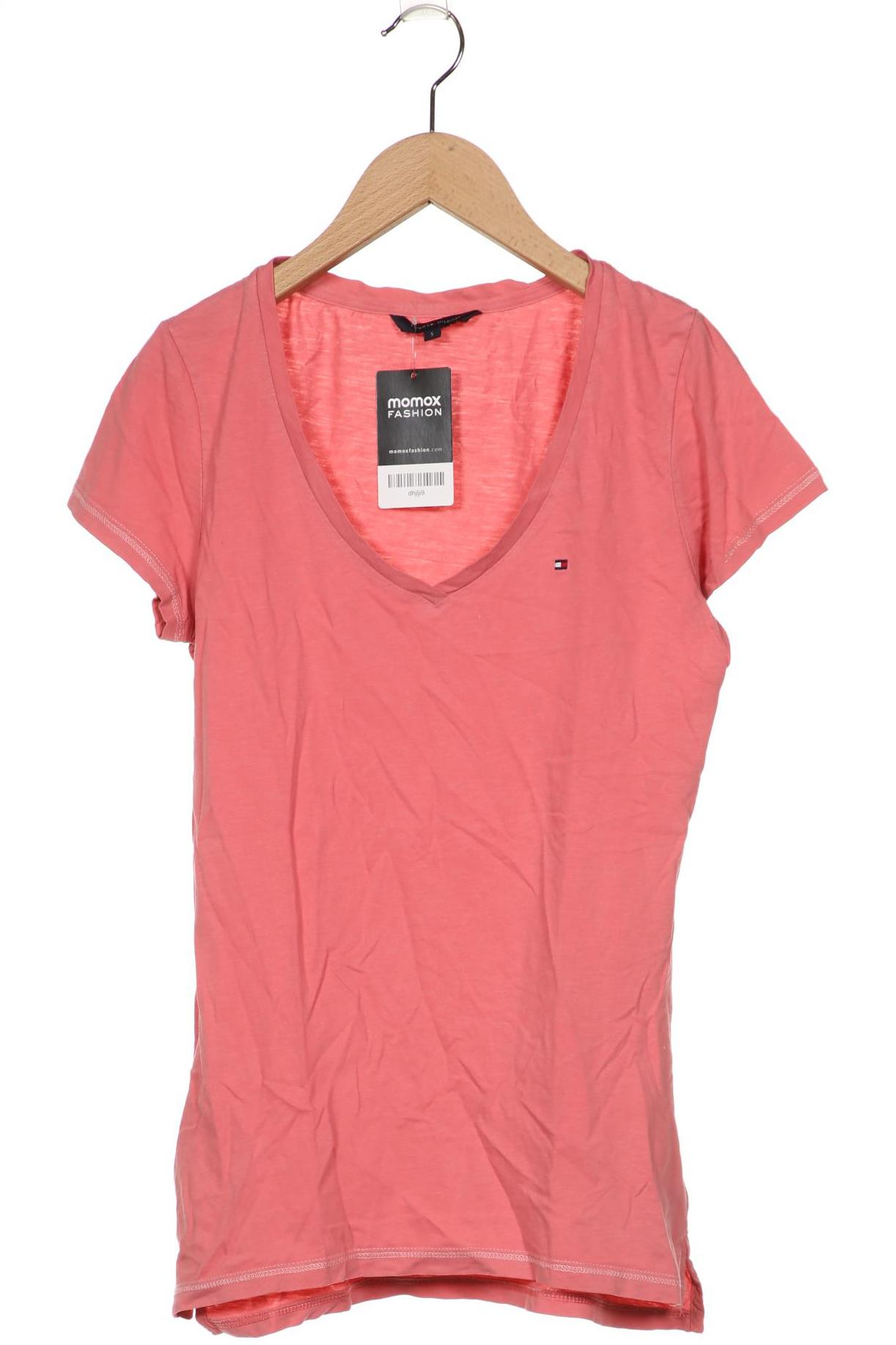 

Tommy Hilfiger Damen T-Shirt, pink