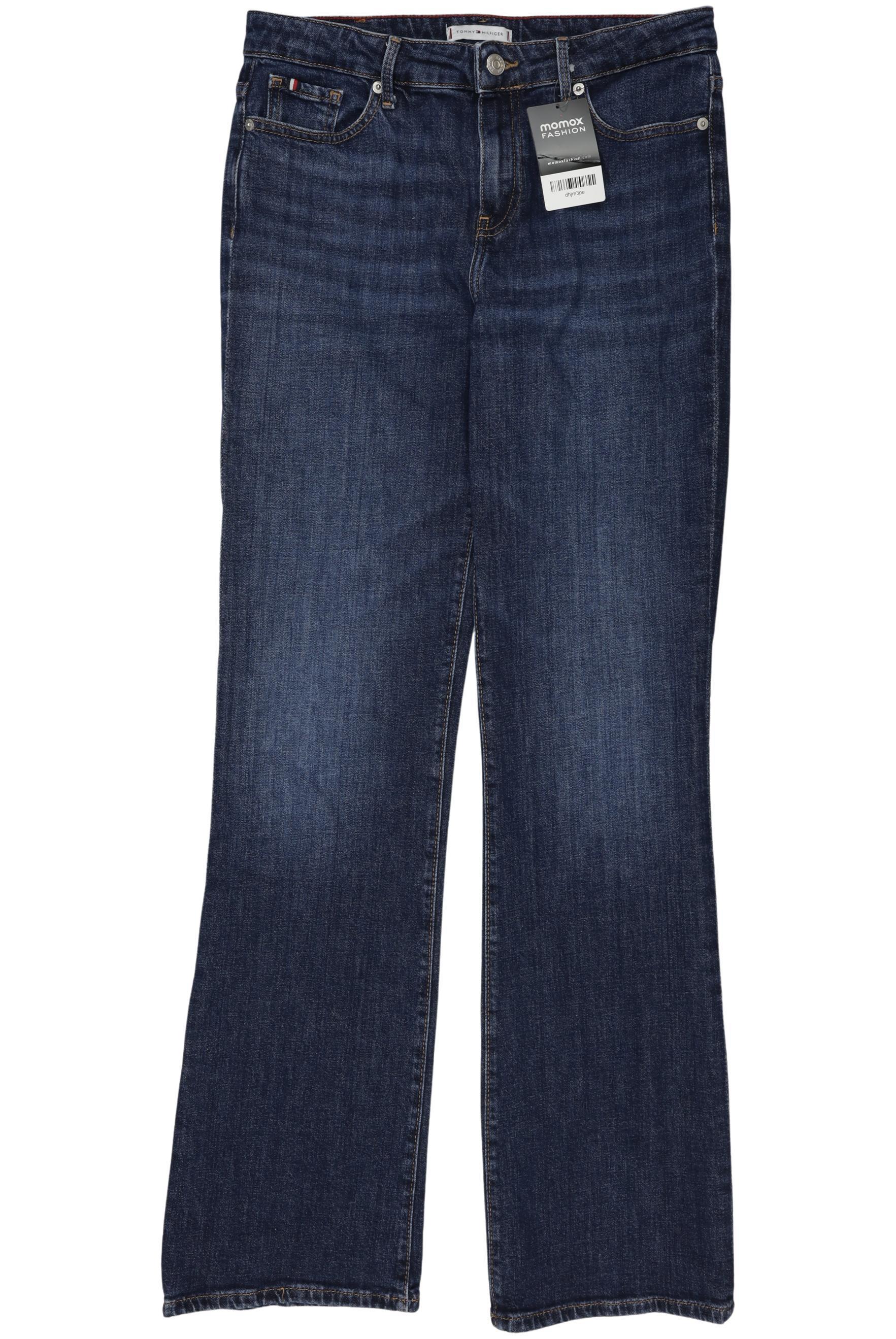 

Tommy Hilfiger Damen Jeans, blau, Gr. 29