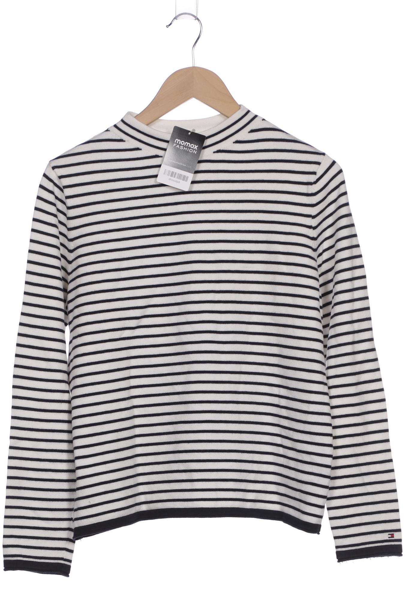 

Tommy Hilfiger Damen Pullover, weiß, Gr. 38