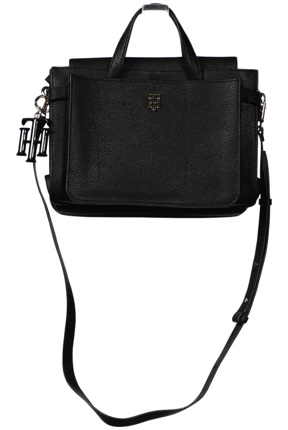 

Tommy Hilfiger Damen Handtasche, schwarz, Gr.