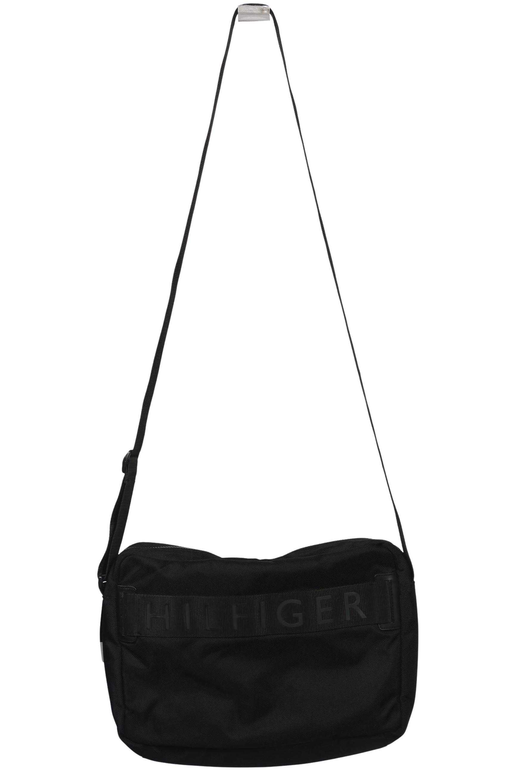 

Tommy Hilfiger Damen Handtasche, schwarz, Gr.