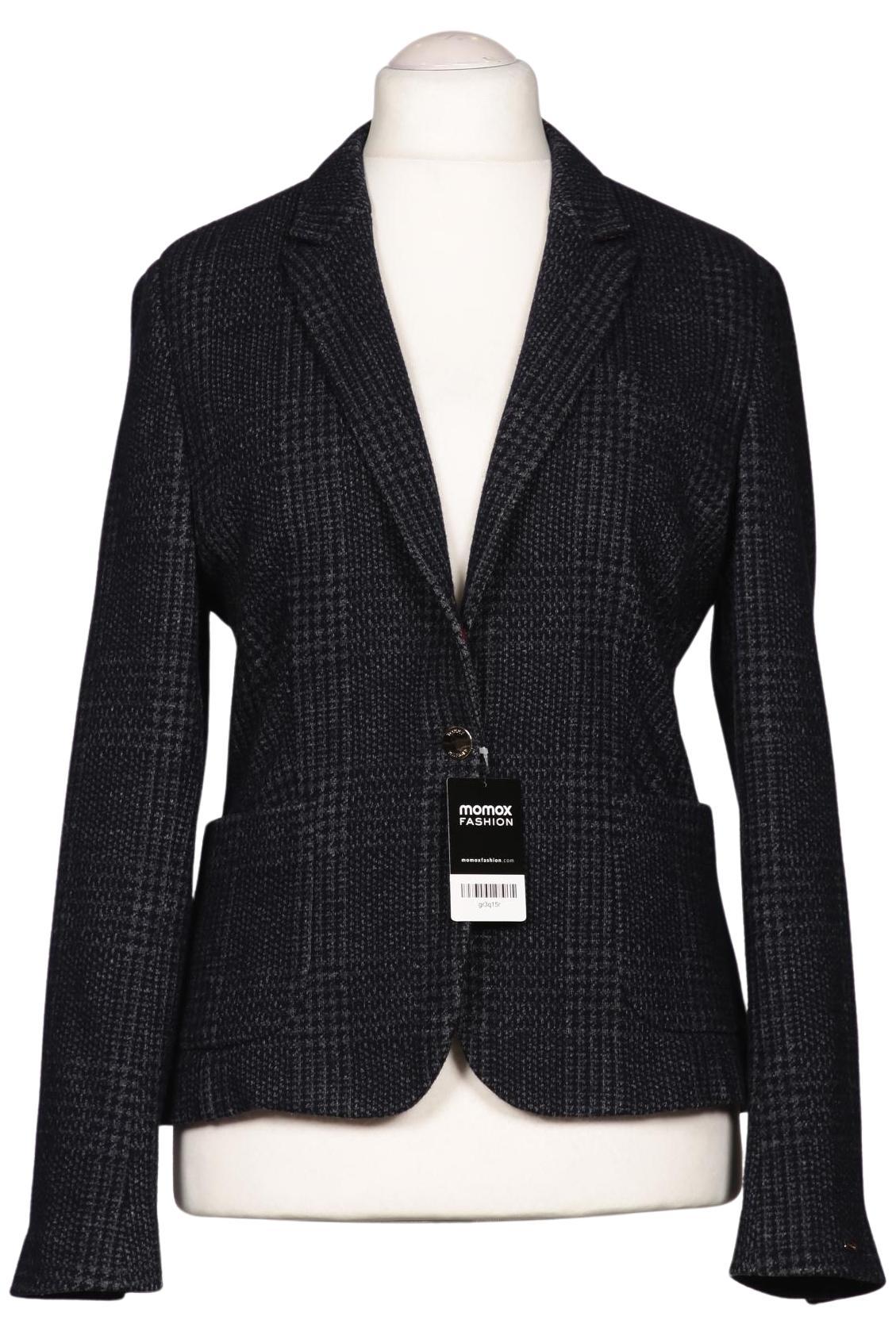 

Tommy Hilfiger Damen Blazer, marineblau, Gr. 12