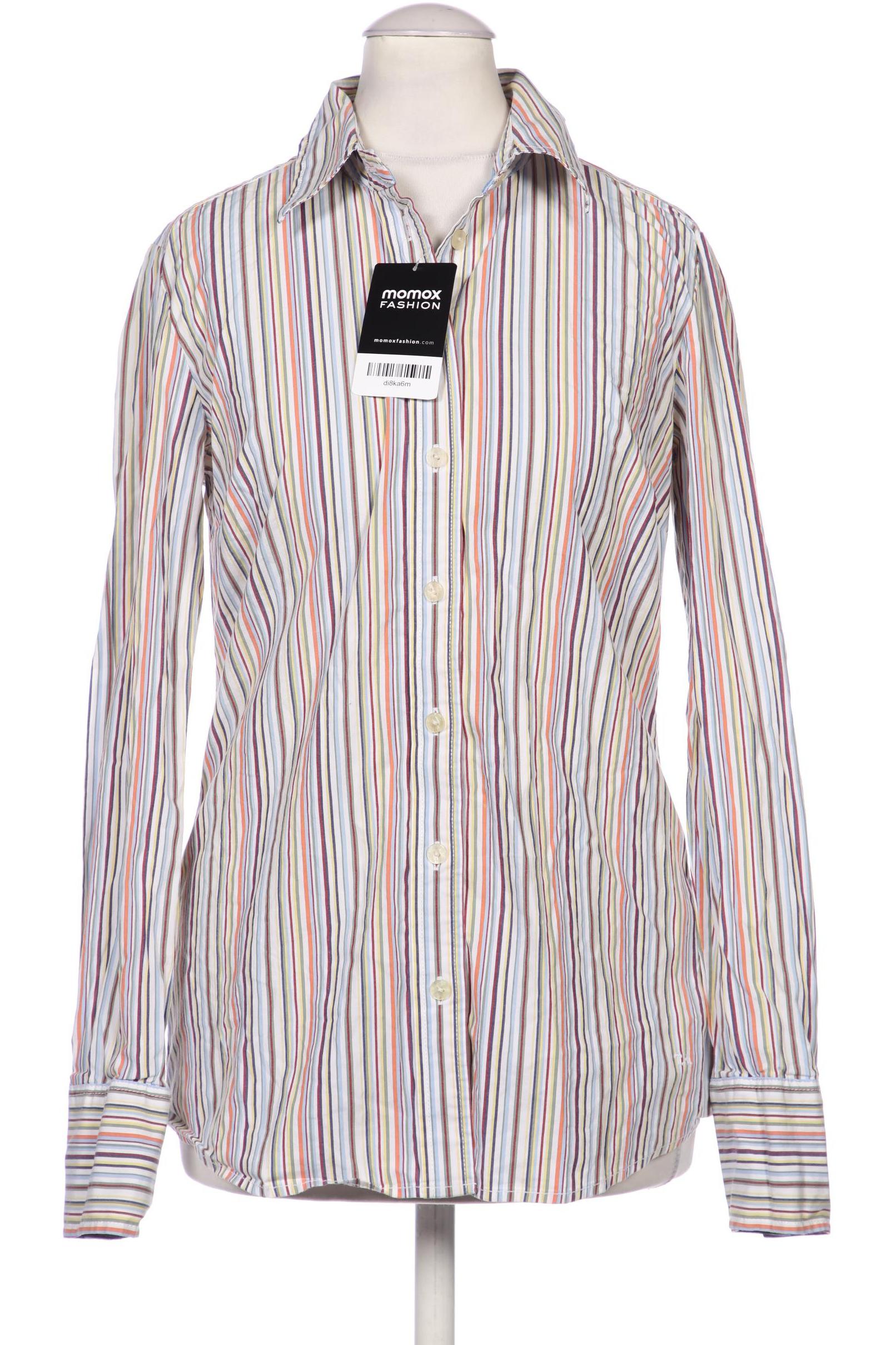 

Tommy Hilfiger Damen Bluse, mehrfarbig, Gr. 34