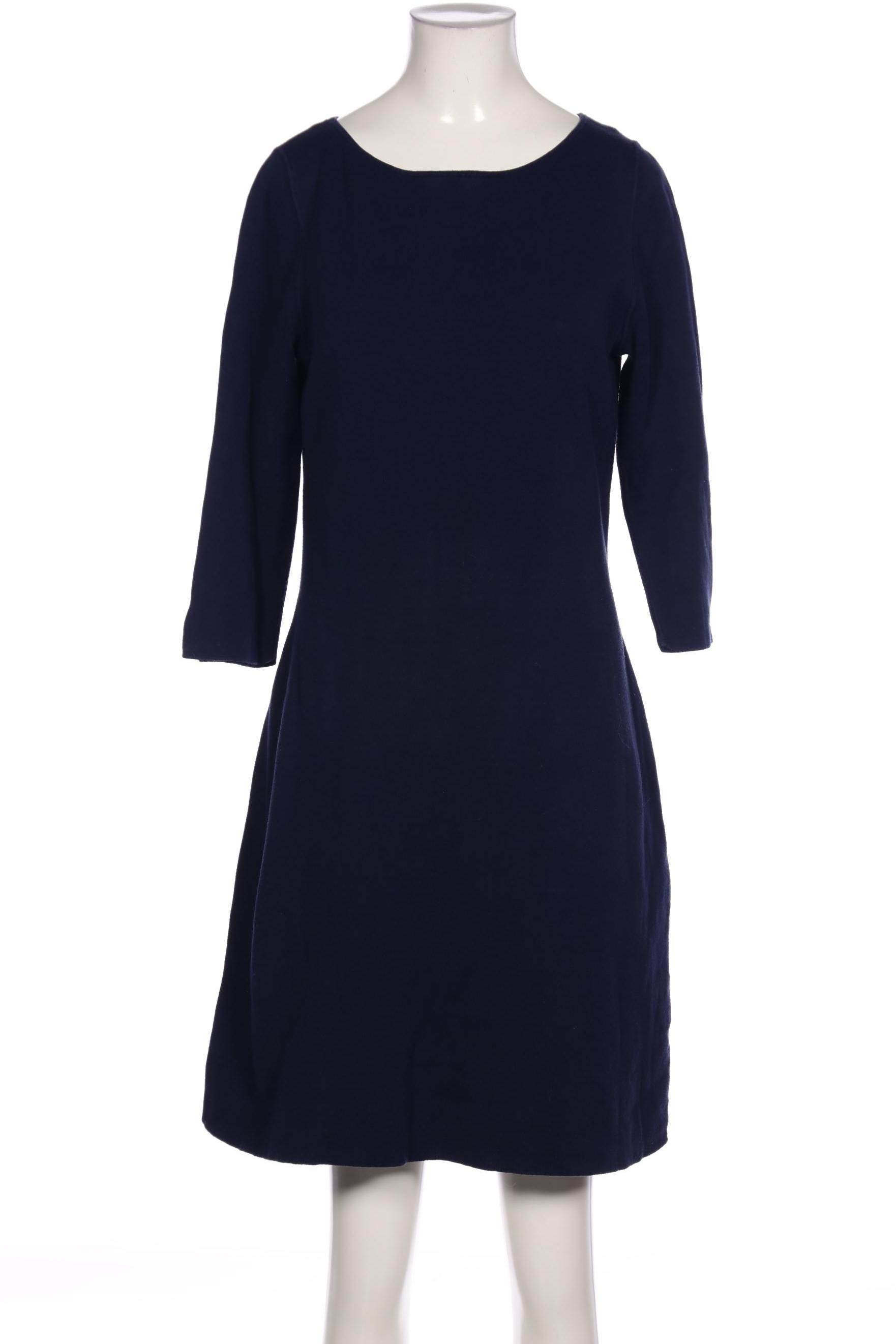 

Tommy Hilfiger Damen Kleid, marineblau