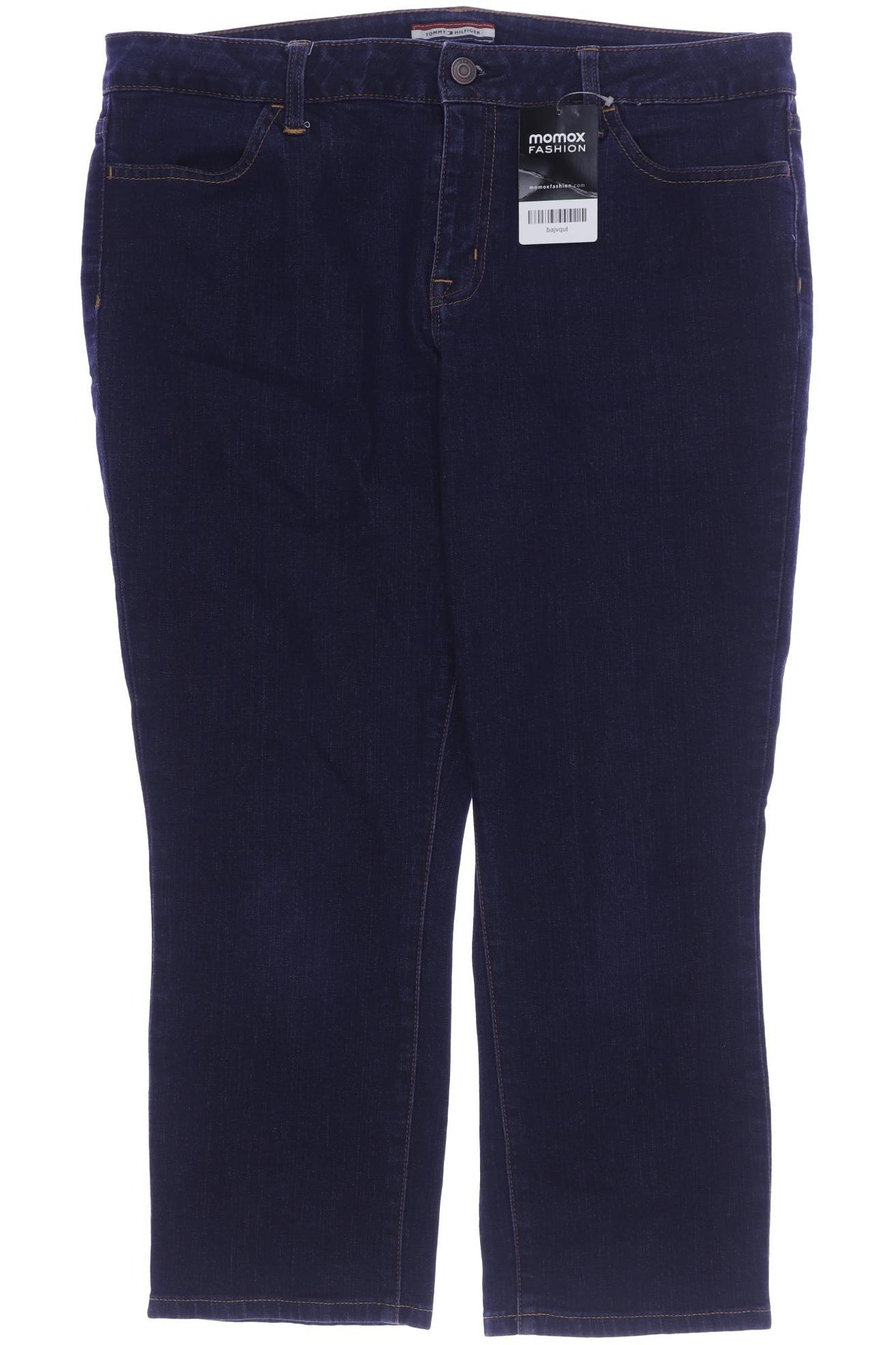 

Tommy Hilfiger Damen Jeans, marineblau, Gr. 12