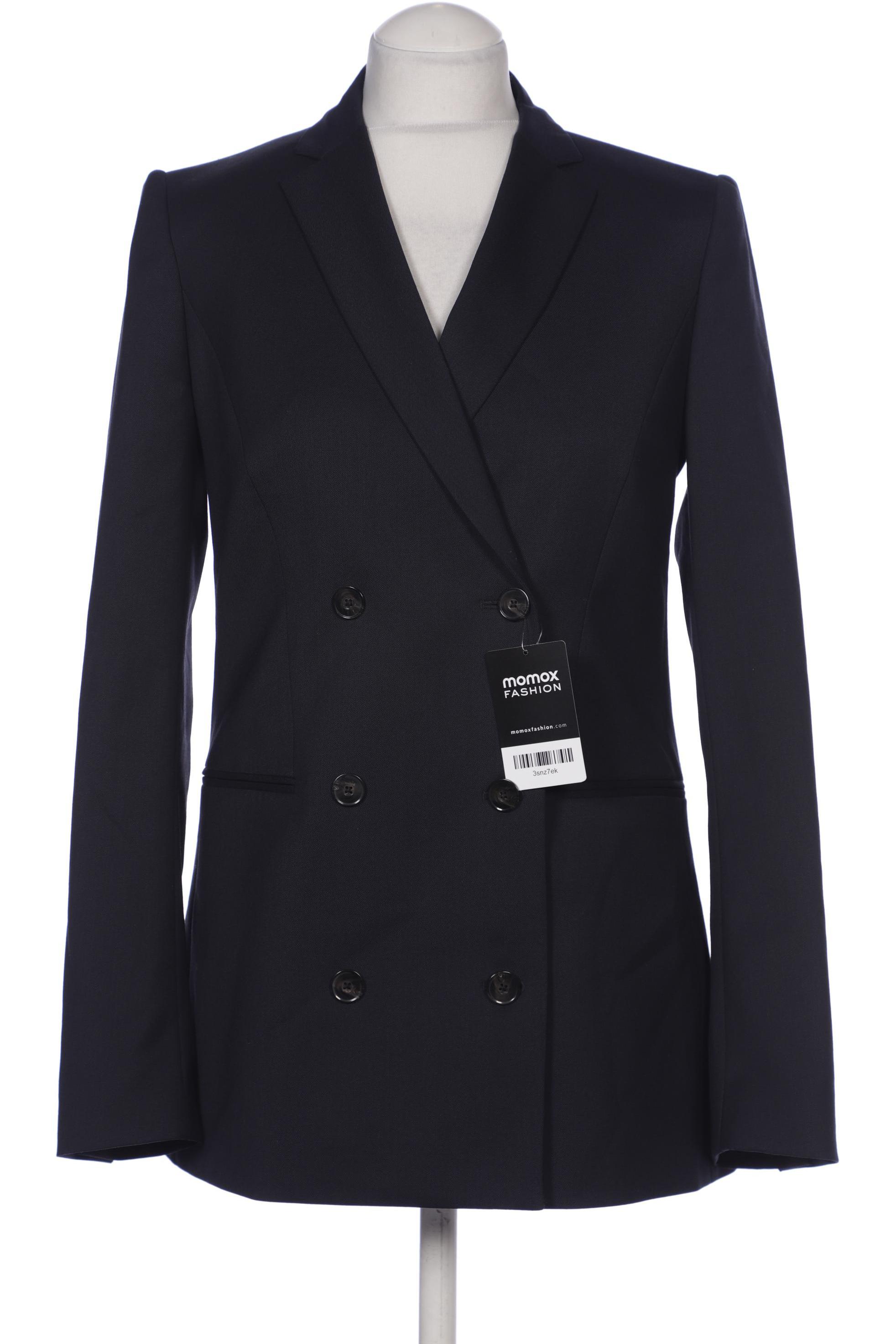 

Tommy Hilfiger Damen Blazer, marineblau, Gr. 6