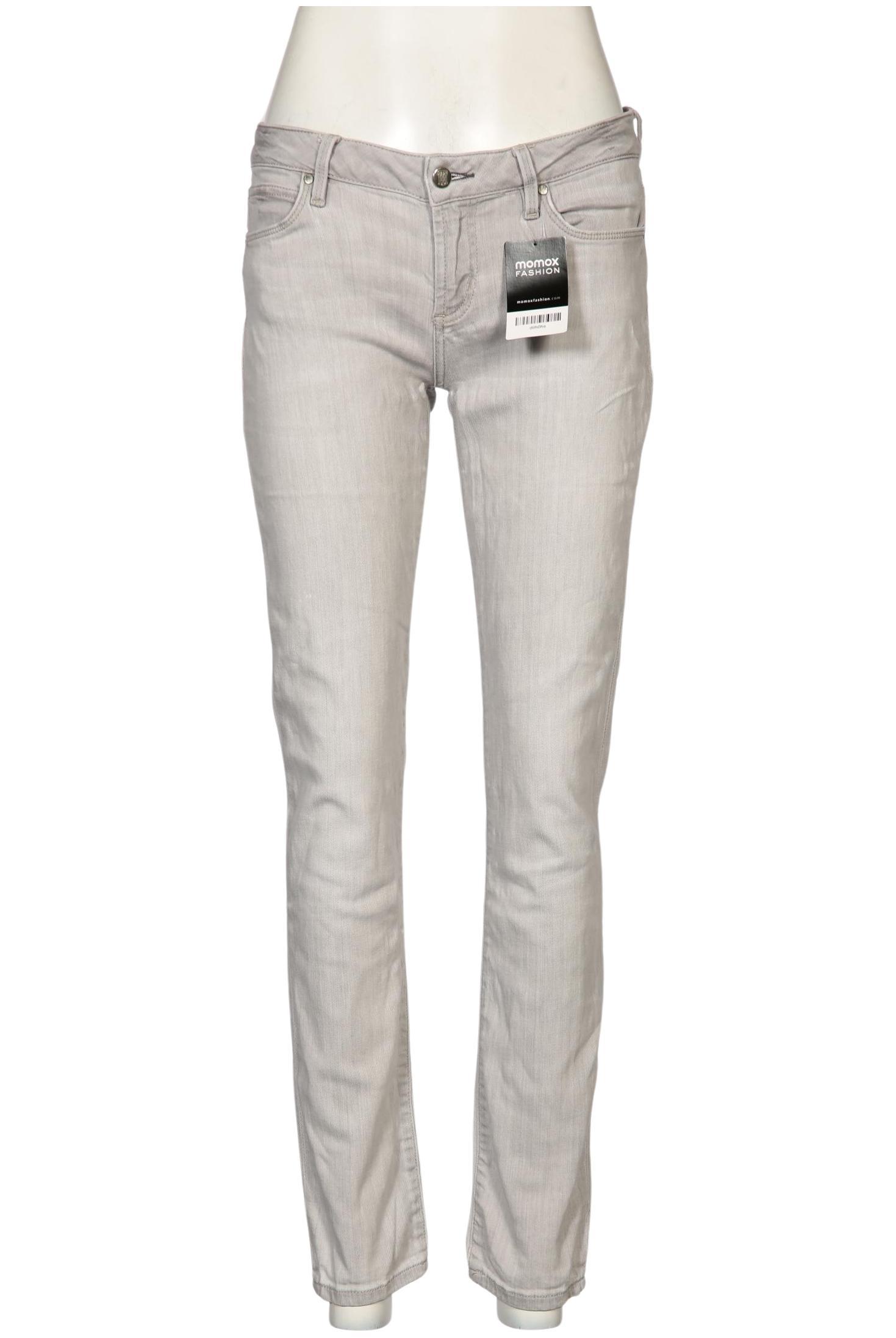 

Tommy Hilfiger Damen Jeans, grau, Gr. 29