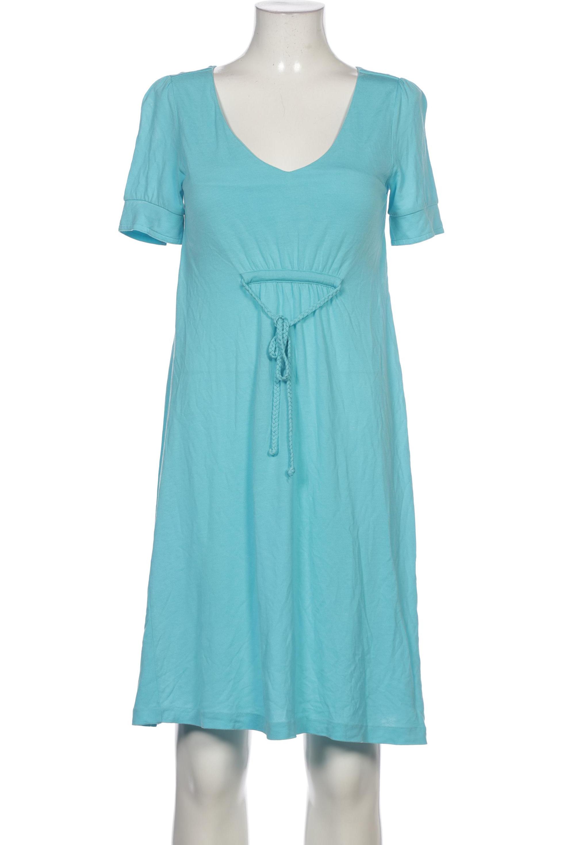 

Tommy Hilfiger Damen Kleid, hellblau, Gr. 38