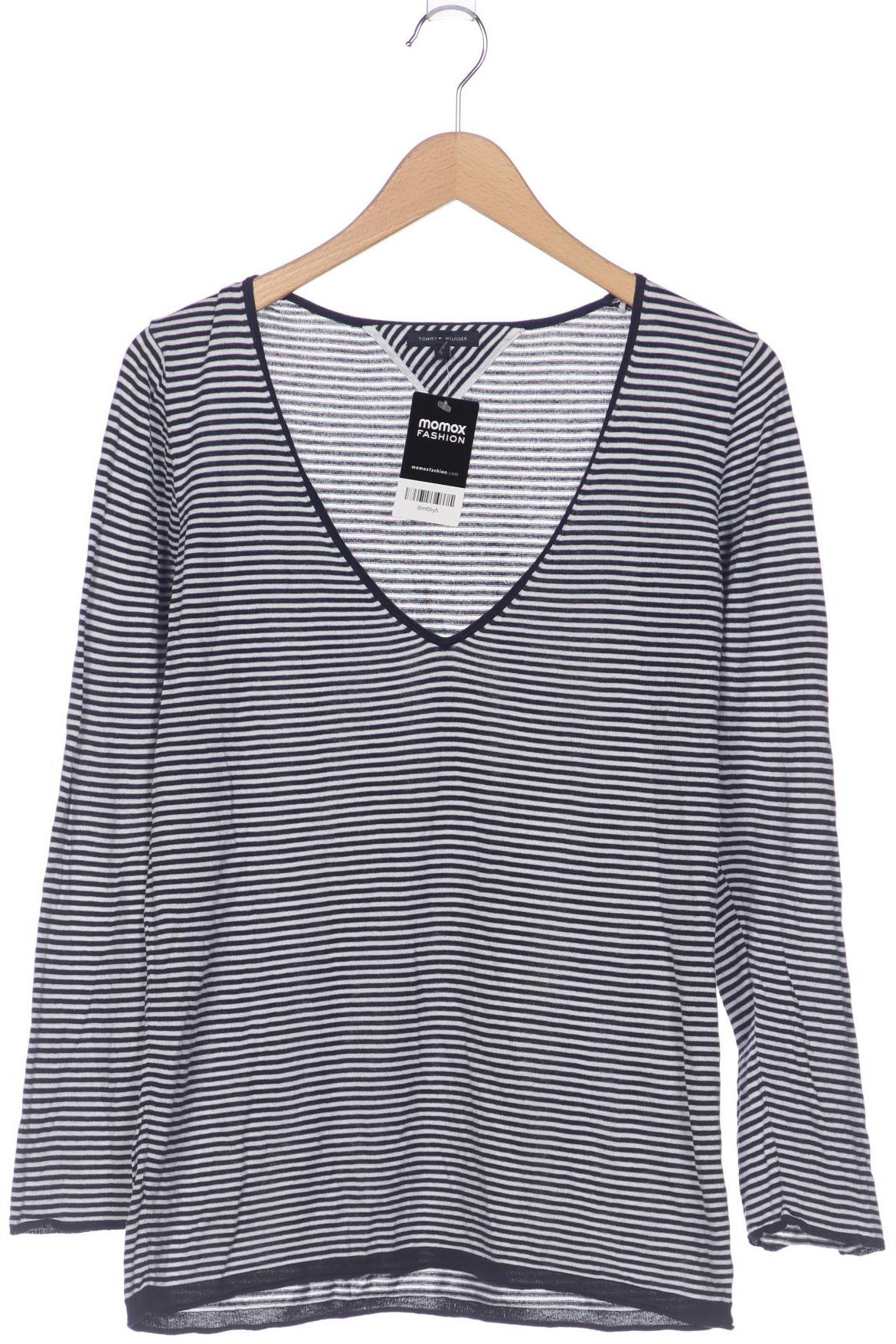

Tommy Hilfiger Damen Pullover, marineblau, Gr. 42