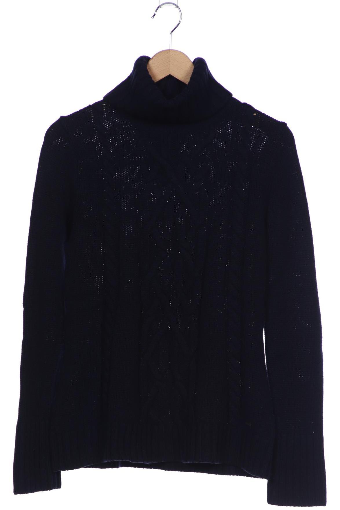 

Tommy Hilfiger Damen Pullover, marineblau, Gr. 38