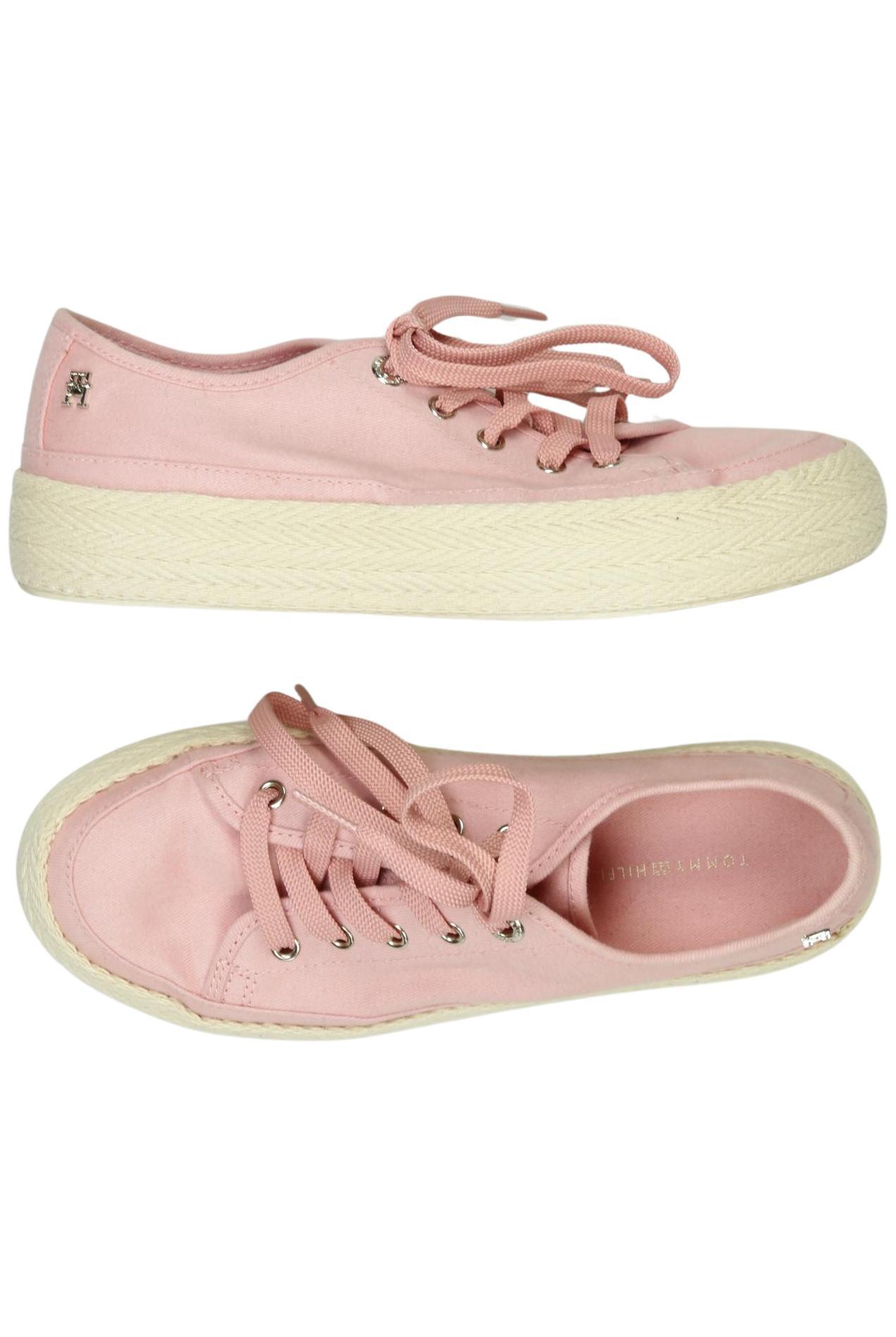 Thumbnail - Tommy Hilfiger Damen Sneakers, pink, Gr. 37