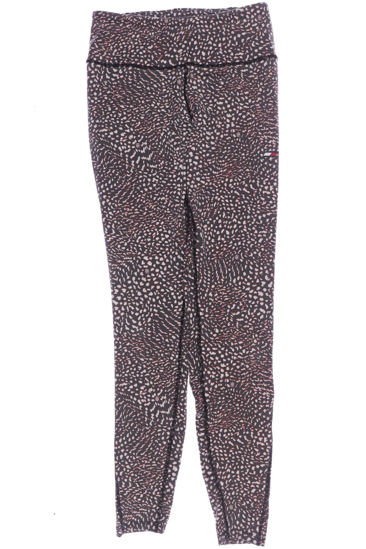 

Tommy Hilfiger Damen Stoffhose, grau, Gr. 0
