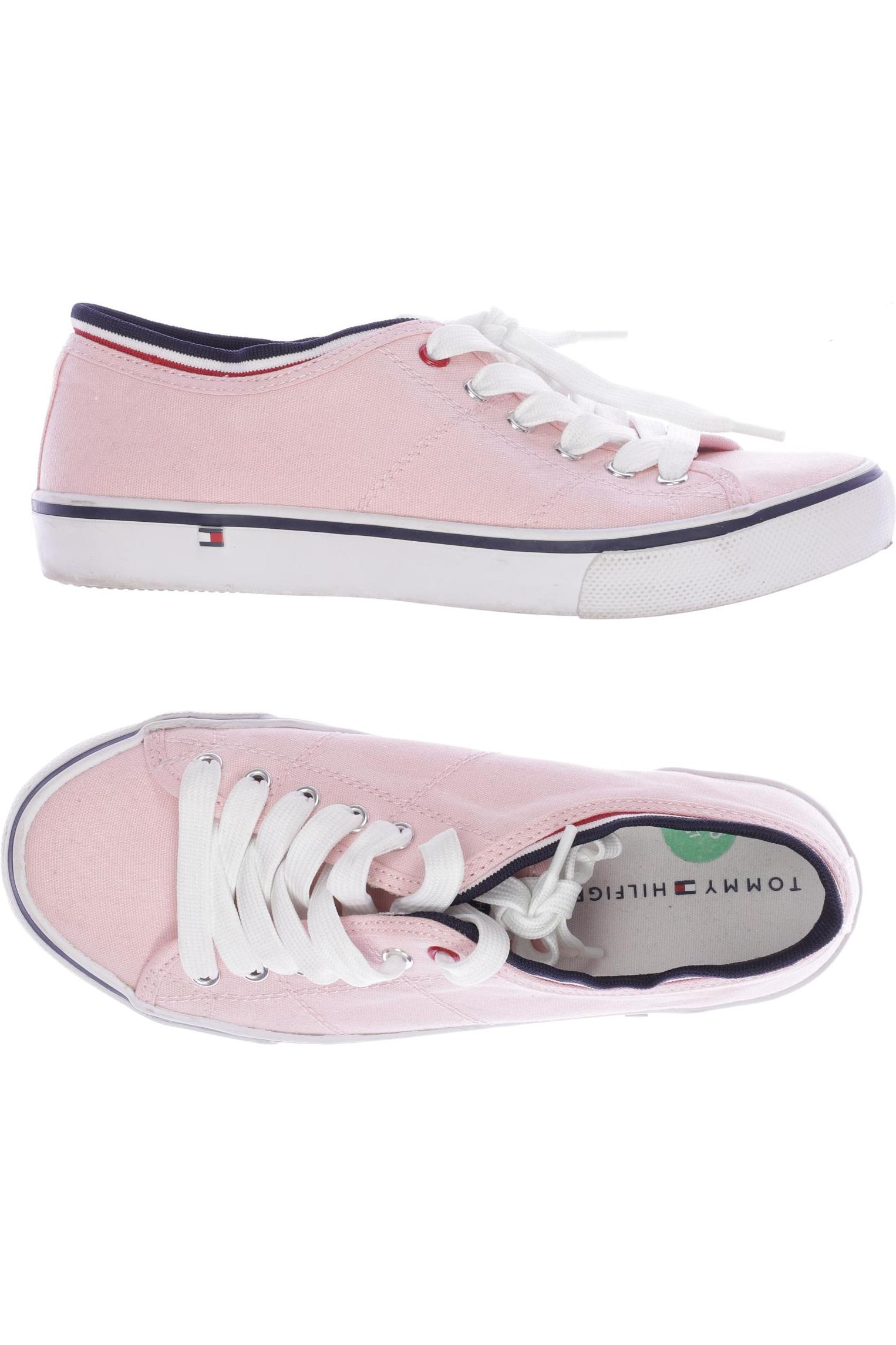 

Tommy Hilfiger Damen Sneakers, pink, Gr. 36