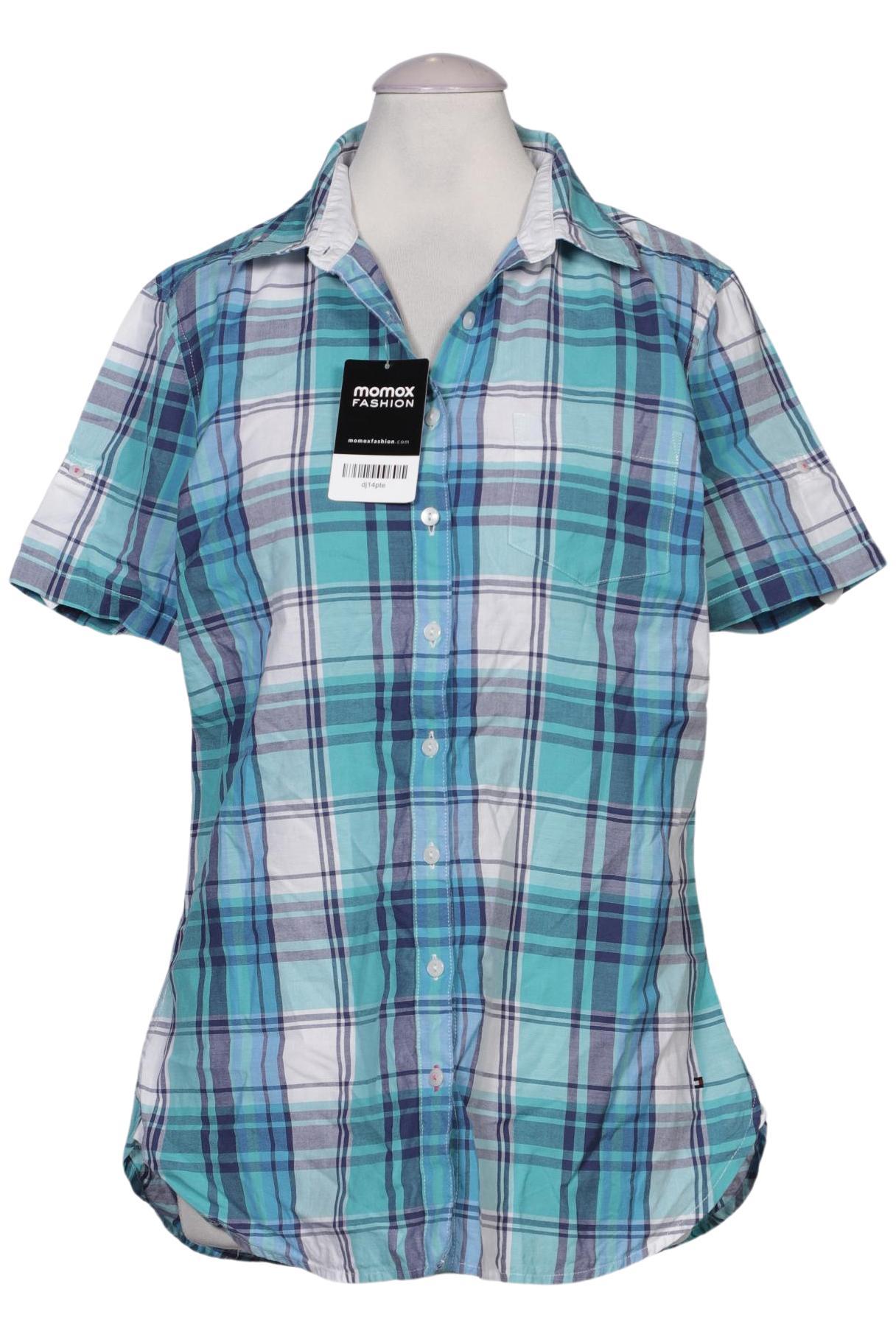 

Tommy Hilfiger Damen Bluse, mehrfarbig, Gr. 6