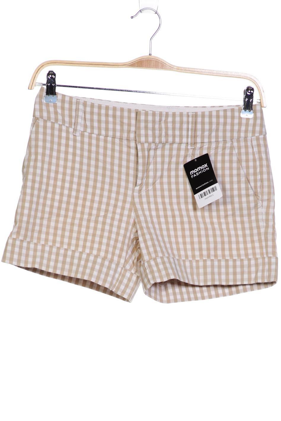 

Tommy Hilfiger Damen Shorts, beige